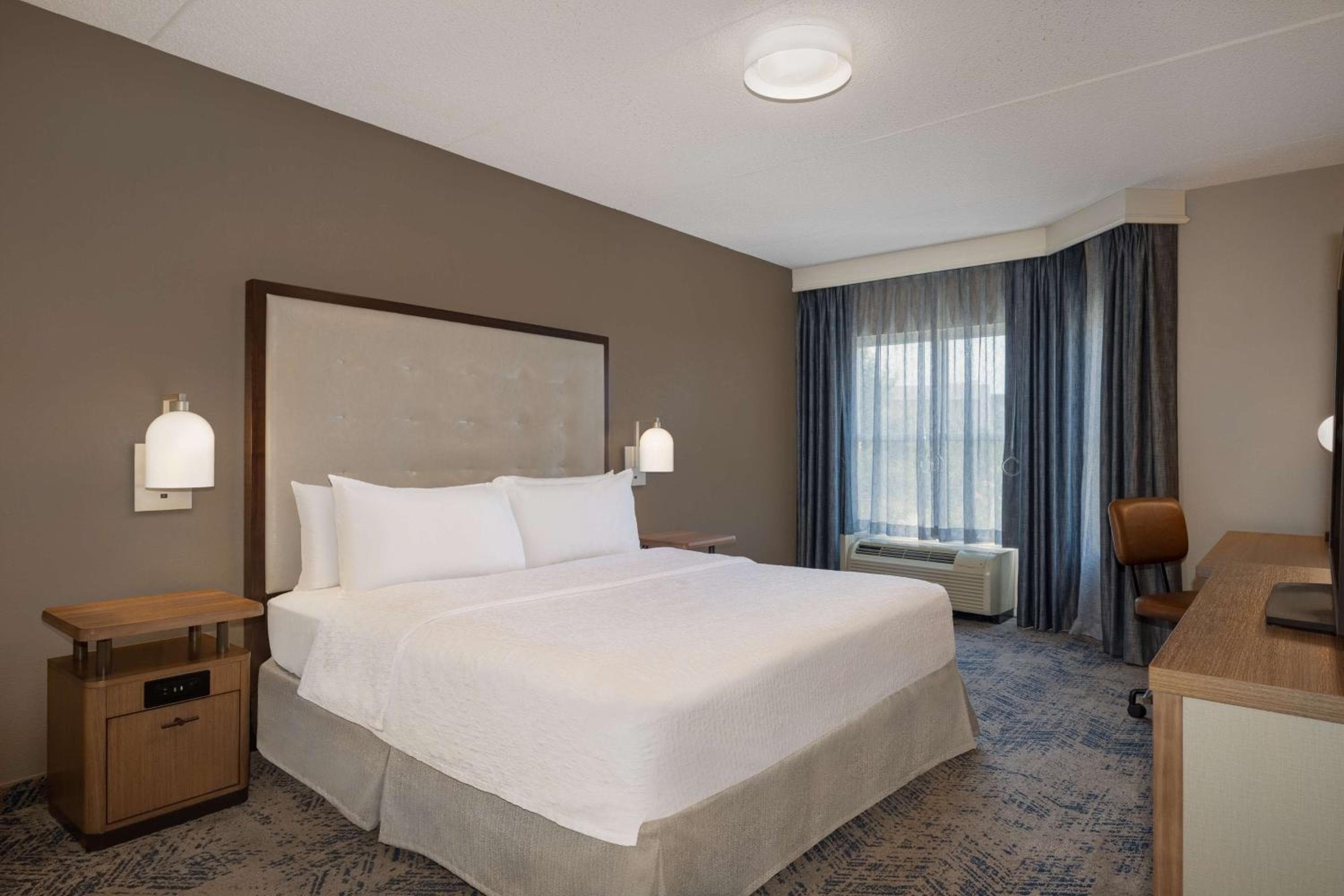 Homewood Suites Fredericksburg