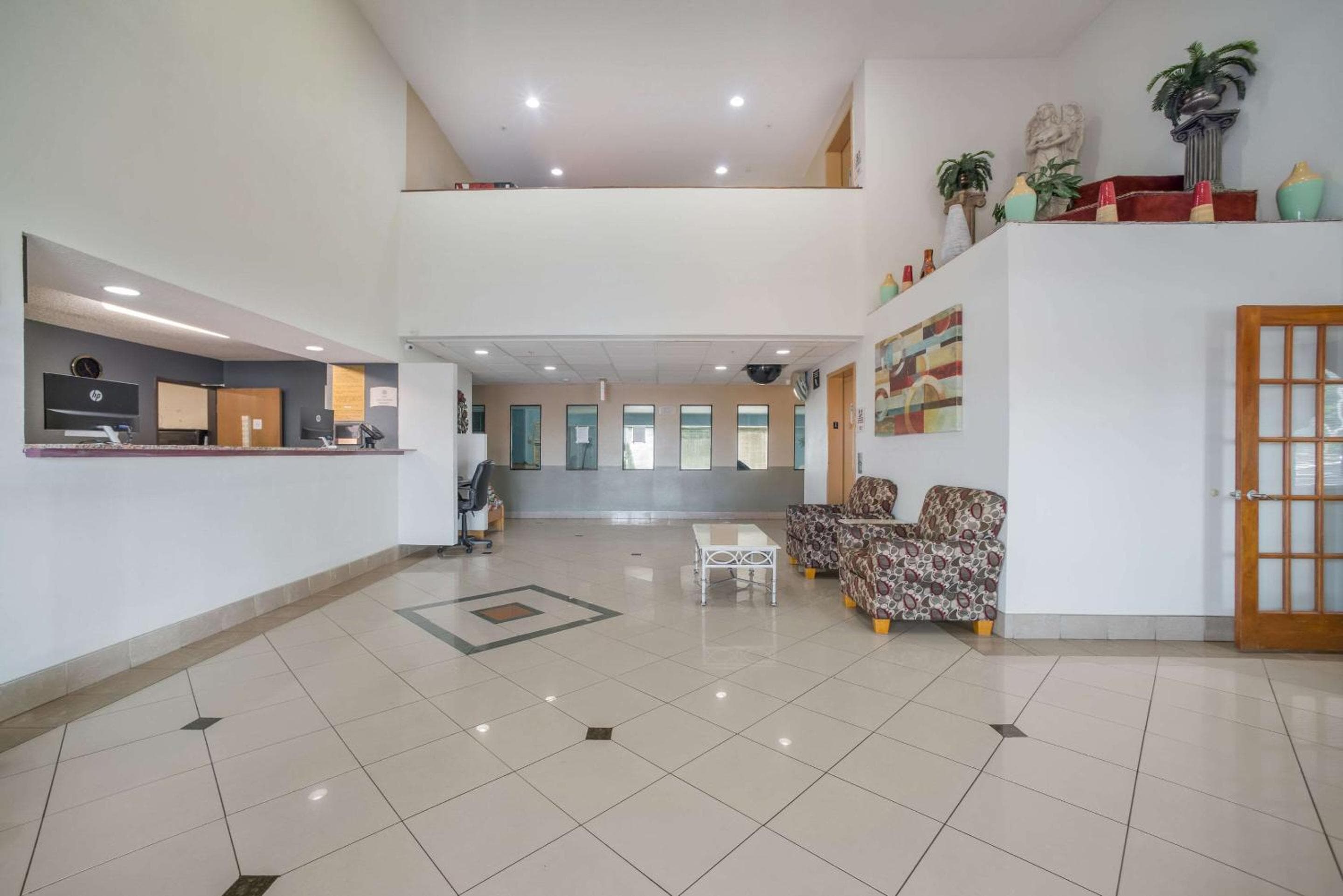 Quality Inn O'Fallon IL - St Louis - Shiloh