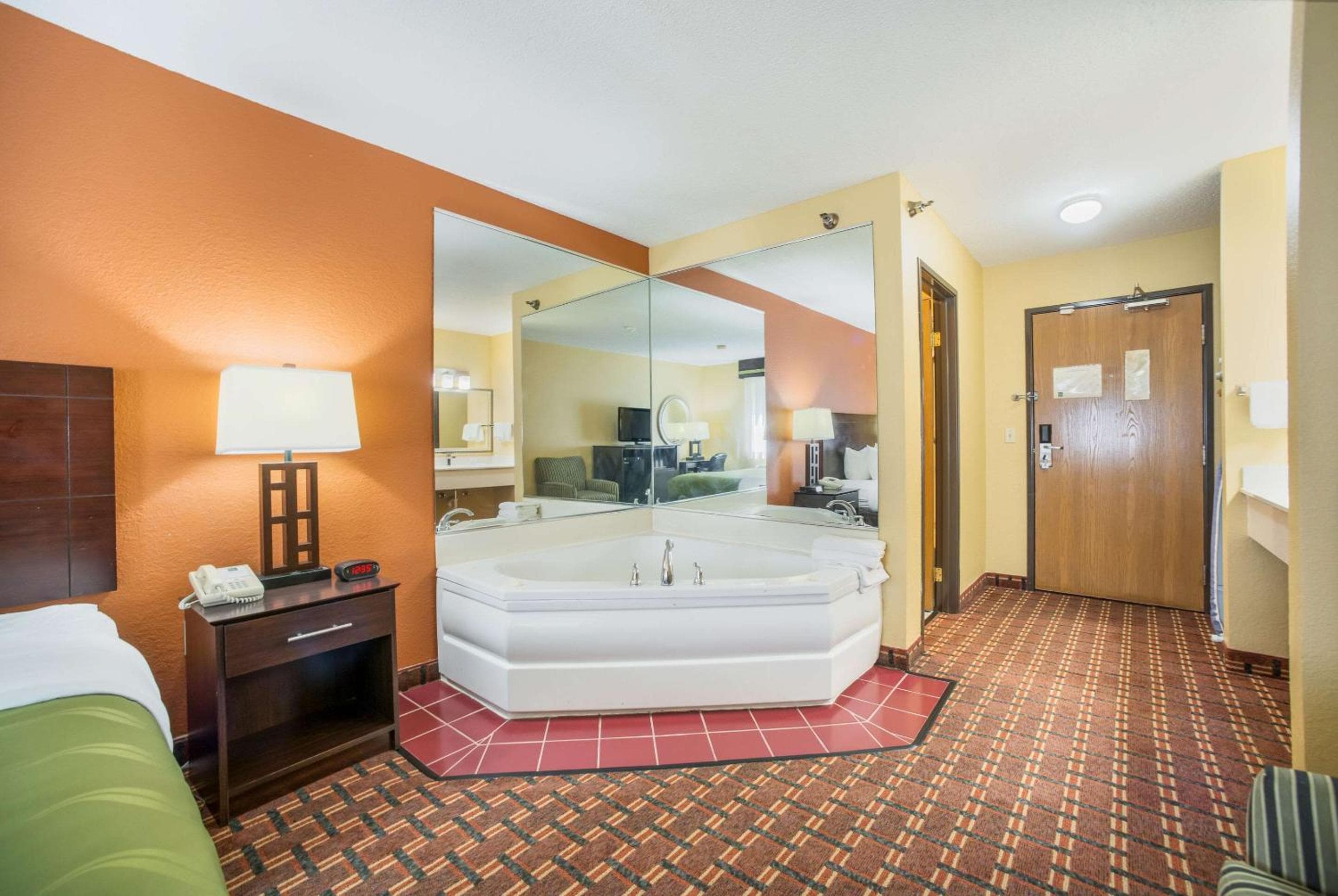 Quality Inn O'Fallon IL - St Louis - Shiloh