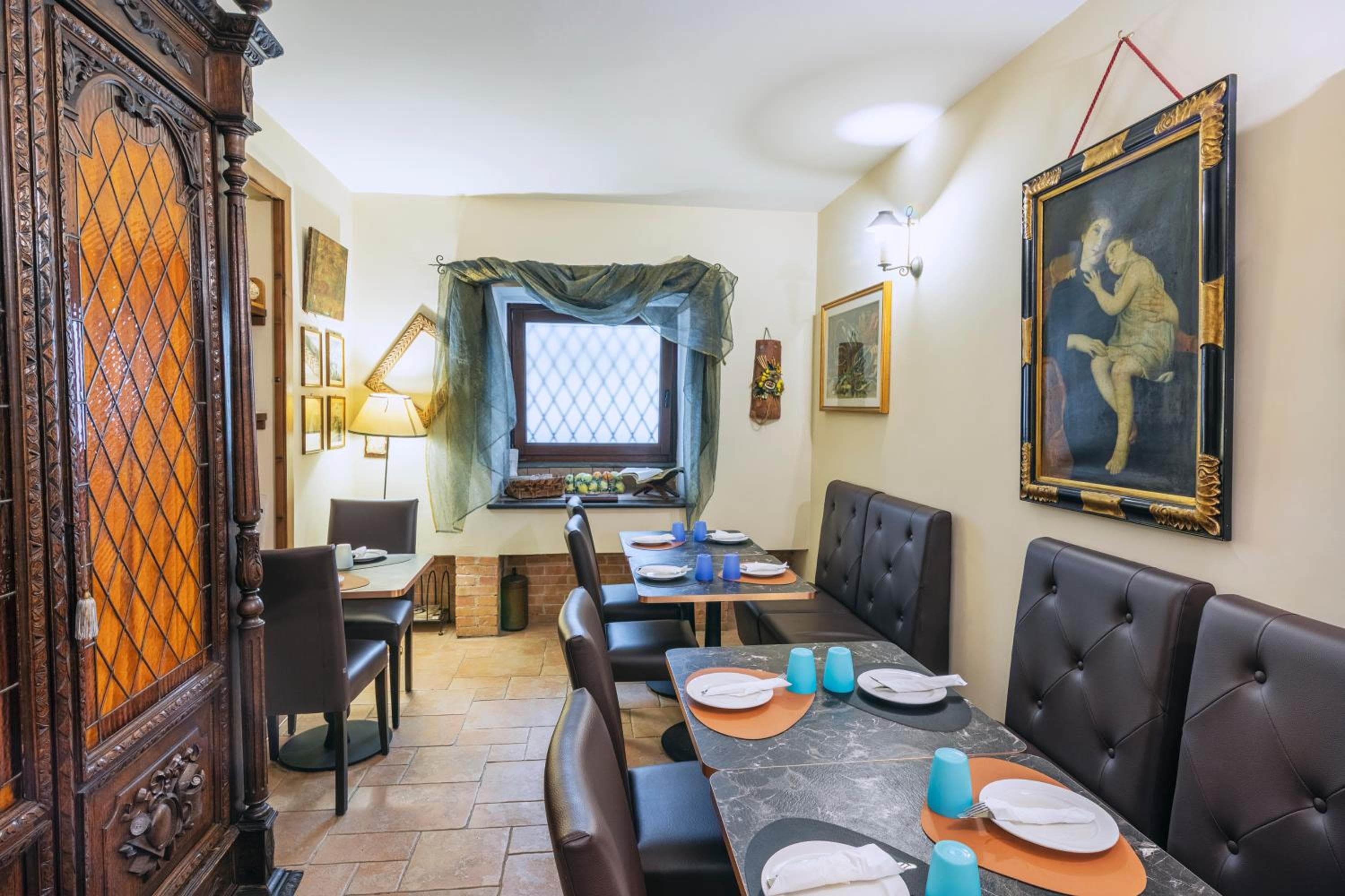 Hotel Il Convento