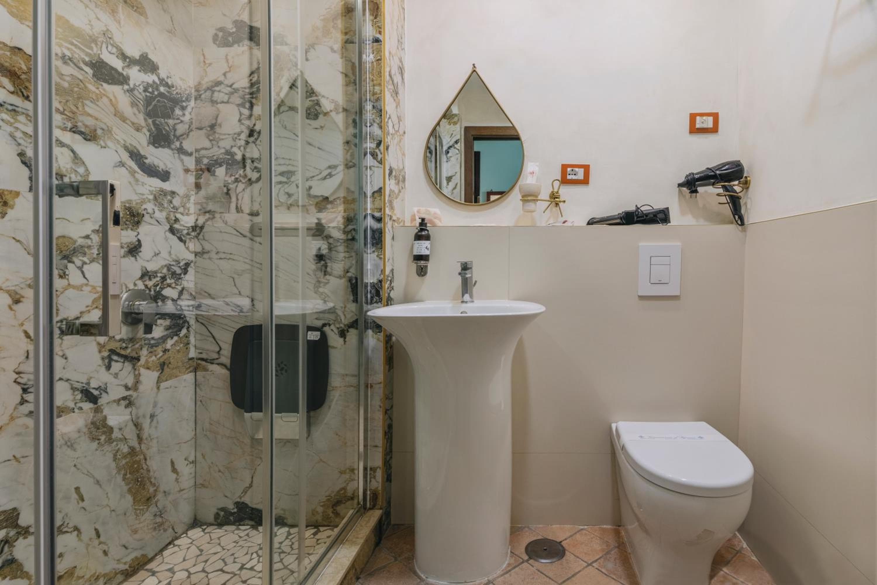 Hotel Il Convento