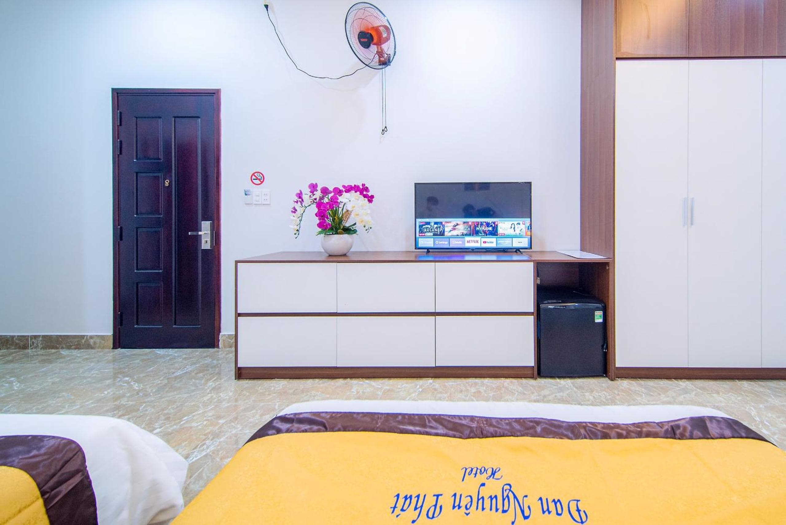 Đan Nguyên Phát Hotel DN - by BAY LUXURY