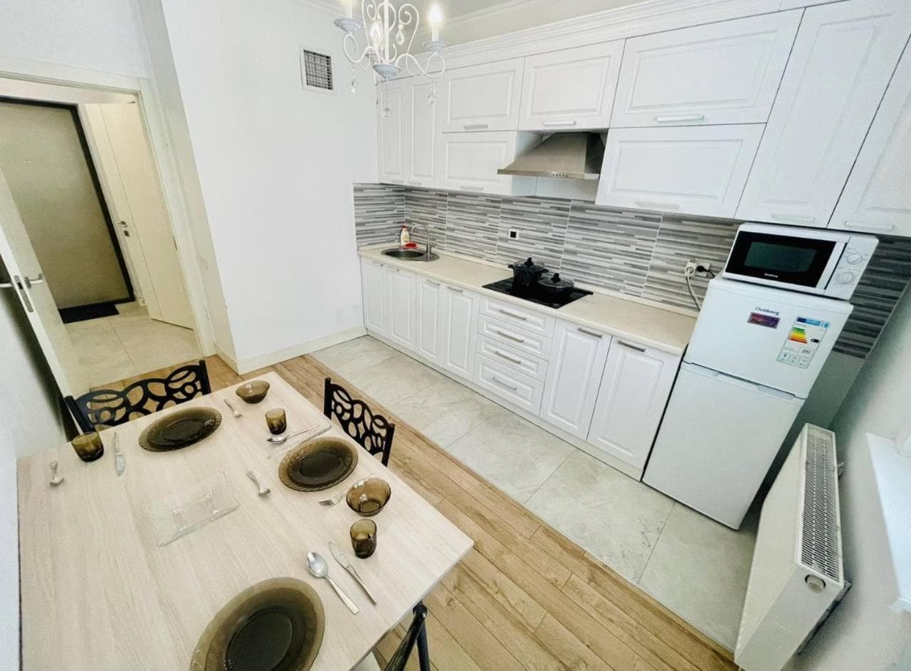 LUX appartment on Abaya