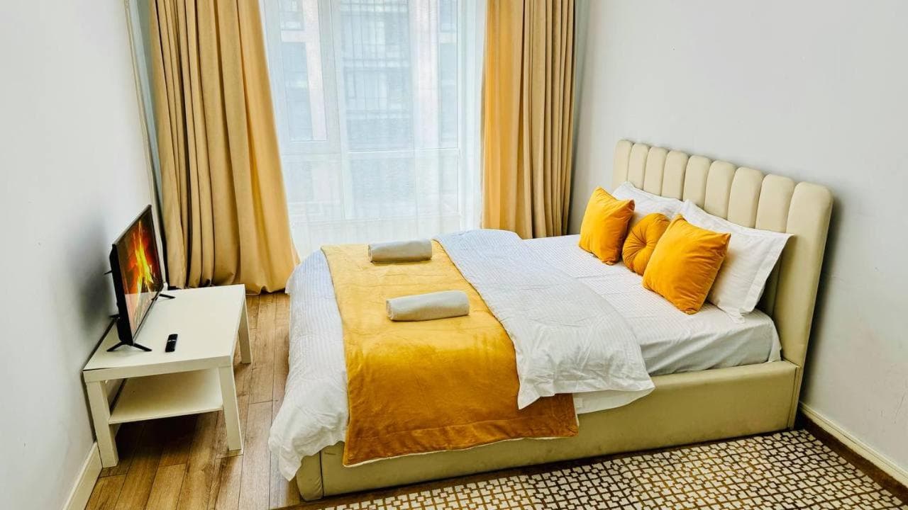 LUX appartment on Abaya