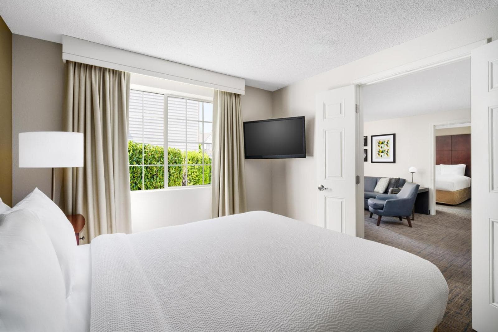 Residence Inn by Marriott Seattle Northeast Bothell