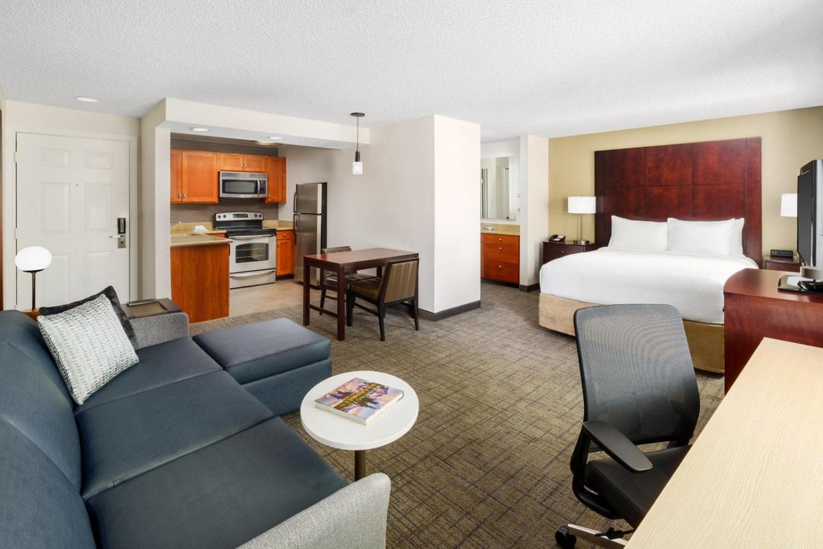 Residence Inn by Marriott Seattle Northeast Bothell