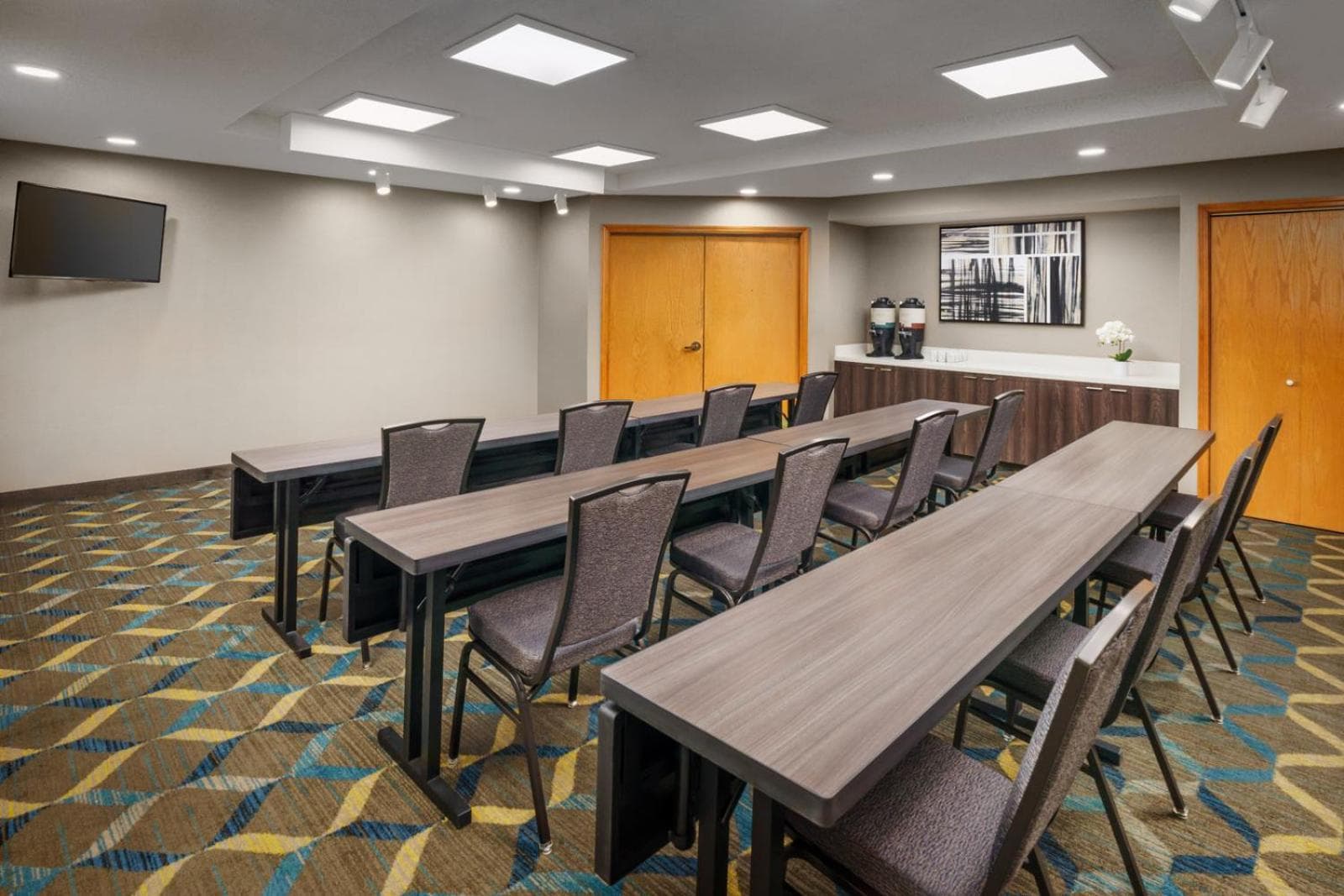 Residence Inn by Marriott Seattle Northeast Bothell