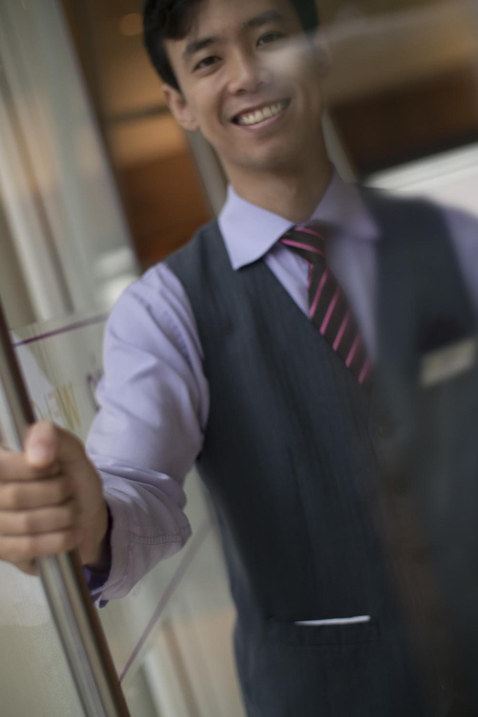 Mercure Hanoi La Gare Hotel