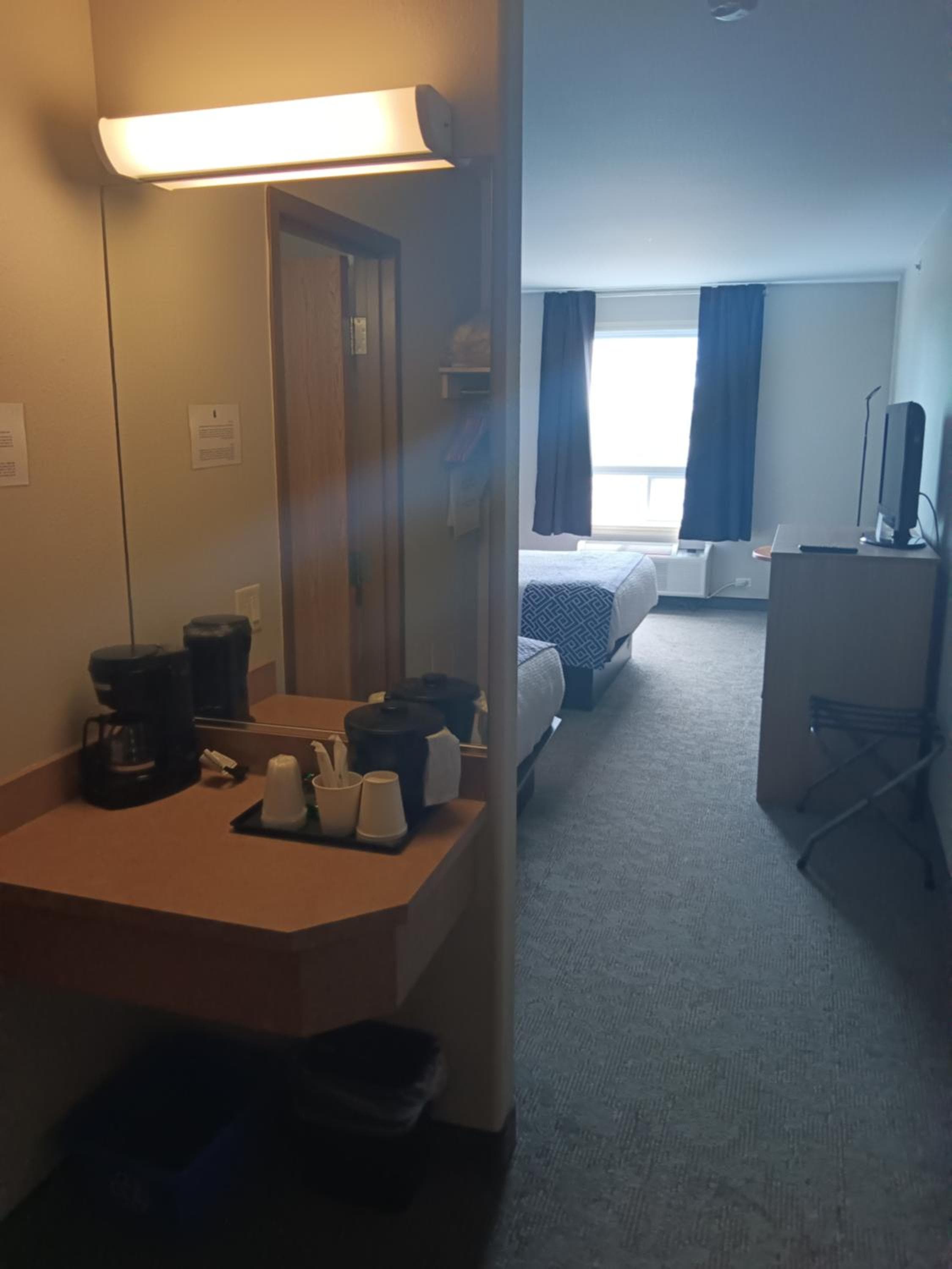 Super 8 by Wyndham St-Jerome