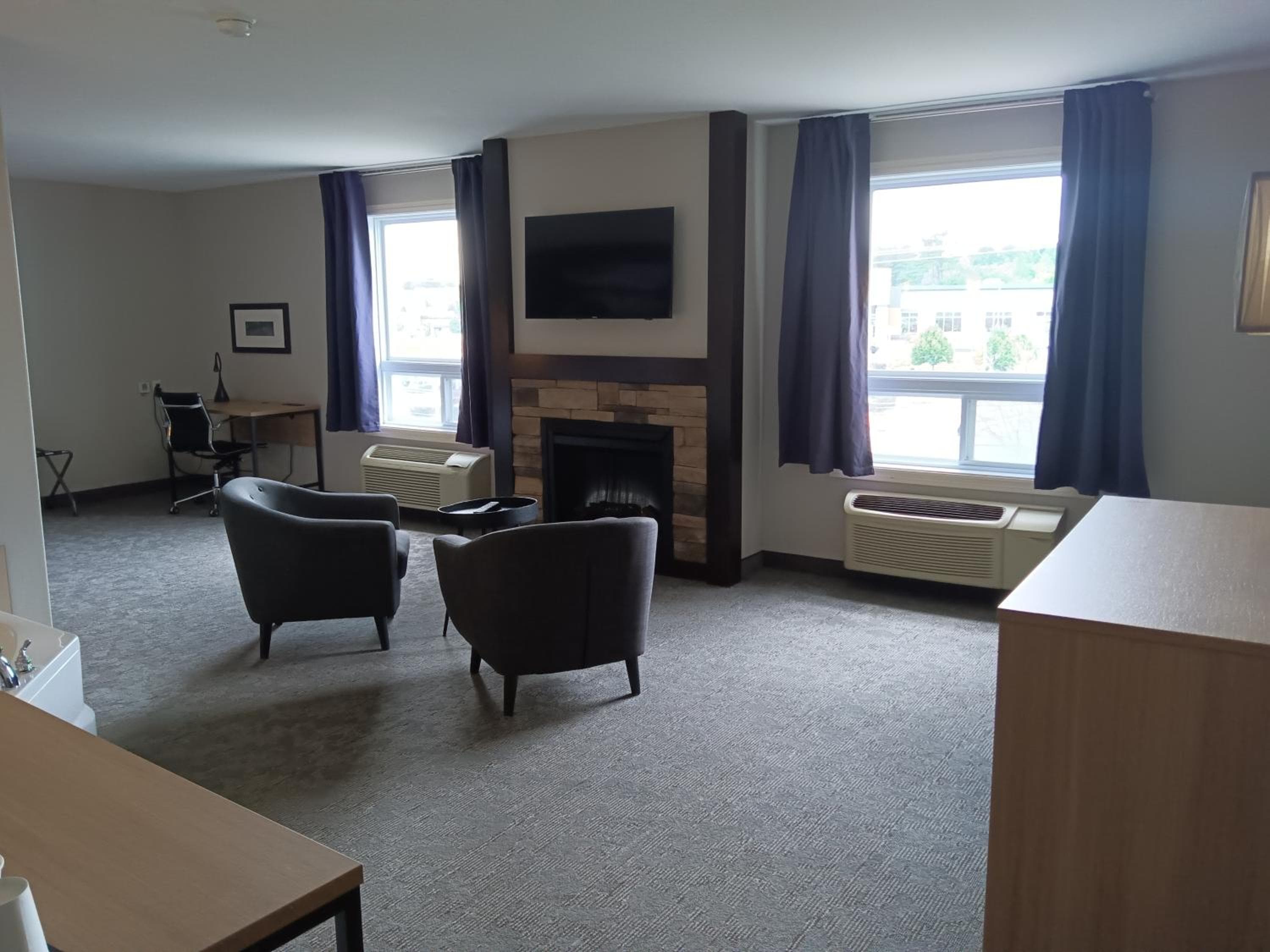 Super 8 by Wyndham St-Jerome