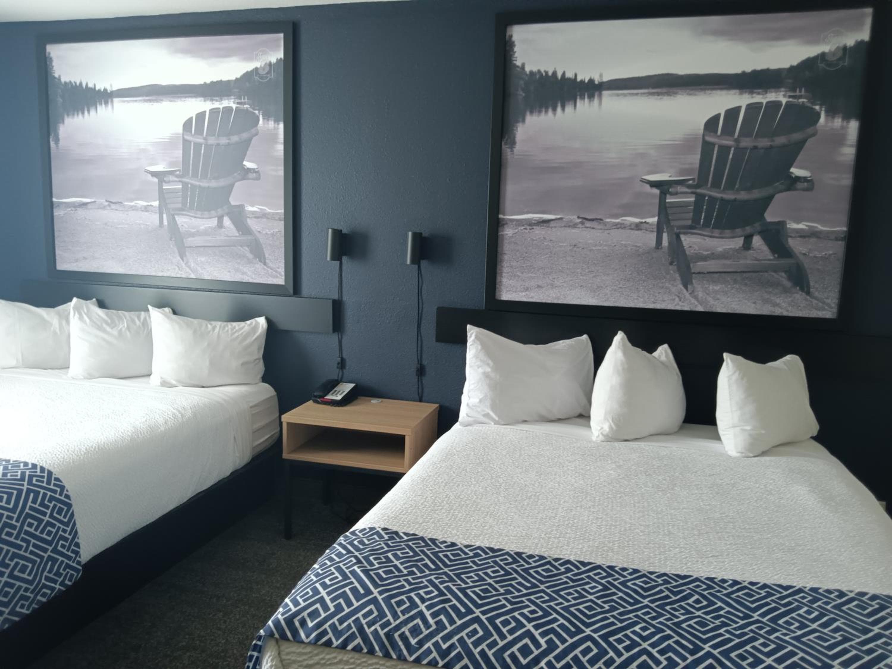 Super 8 by Wyndham St-Jerome