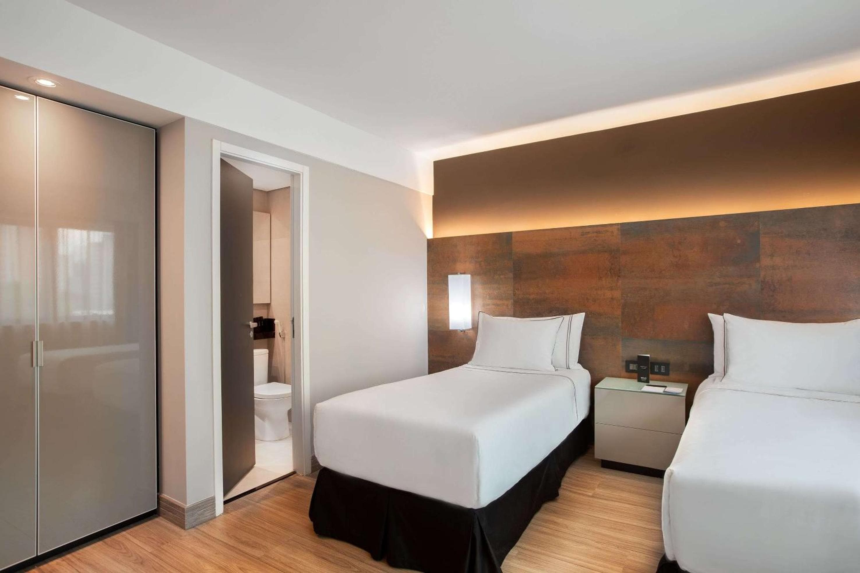 Meliá Ibirapuera