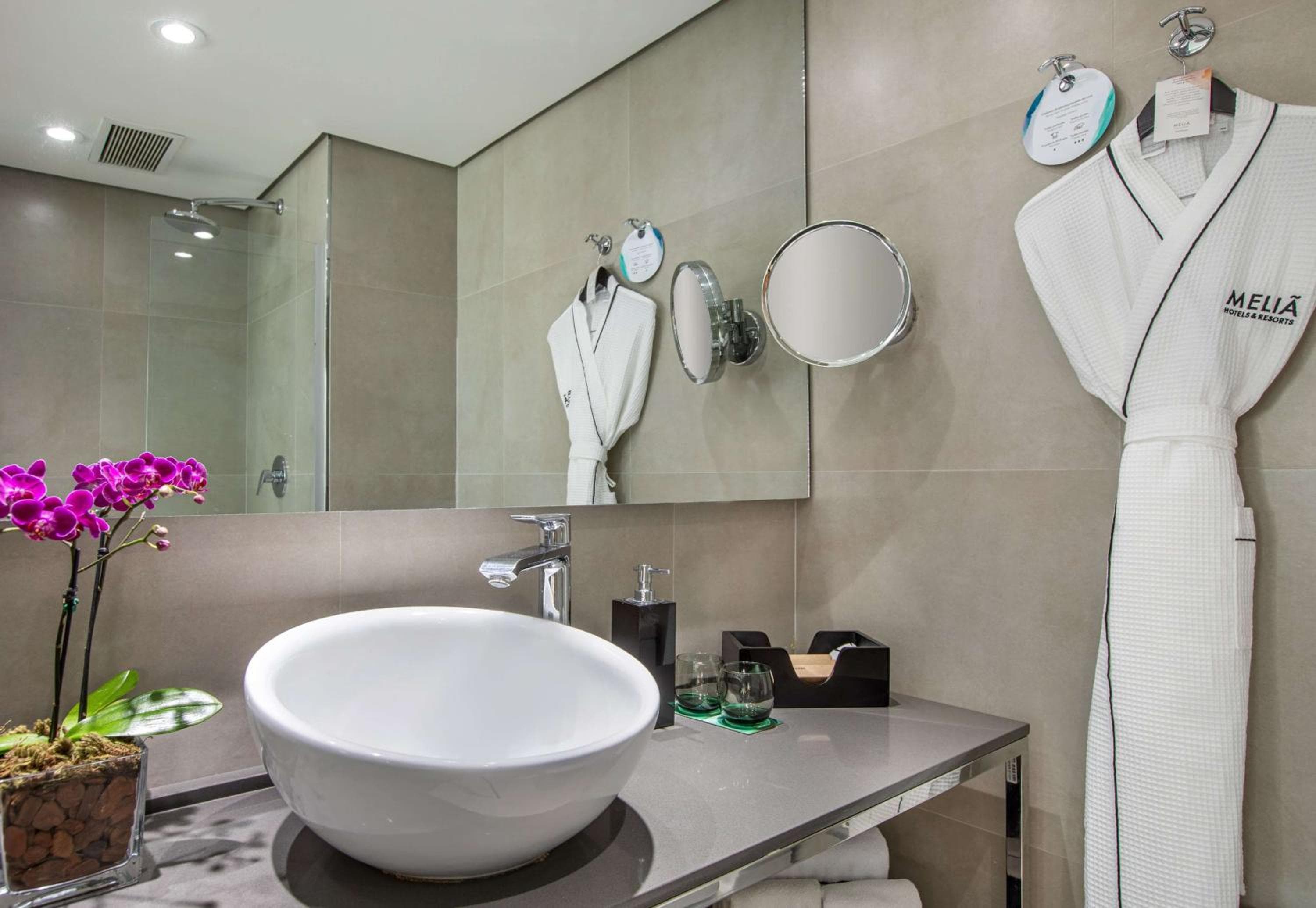 Meliá Ibirapuera