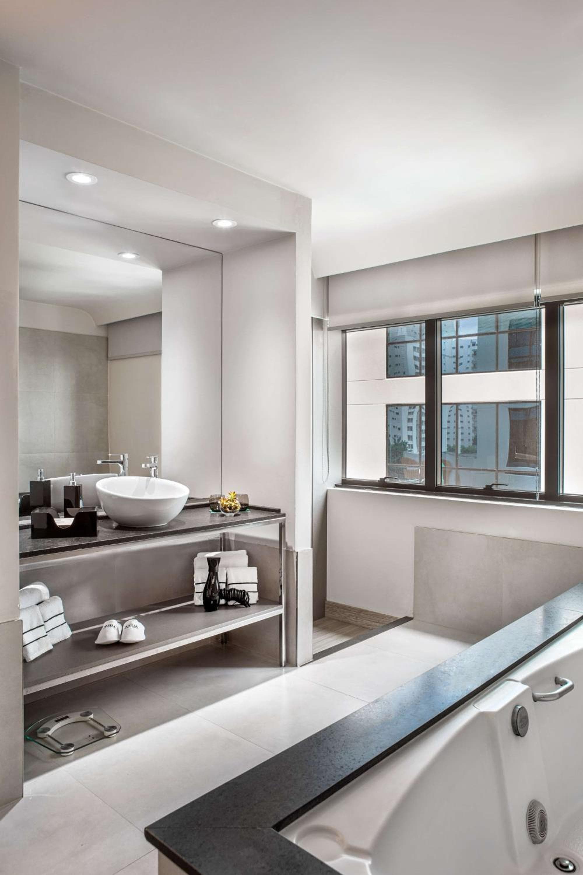 Meliá Ibirapuera