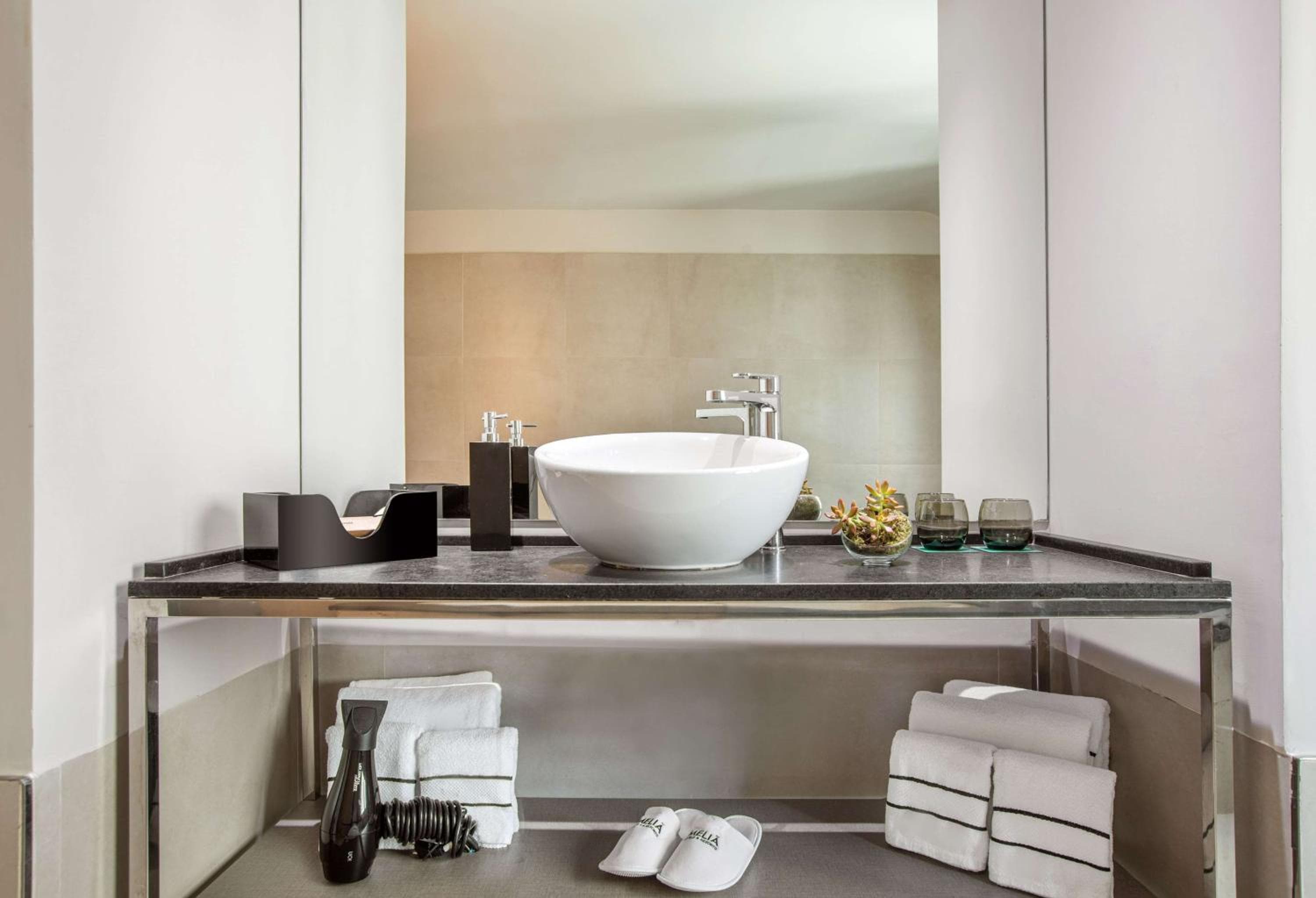 Meliá Ibirapuera
