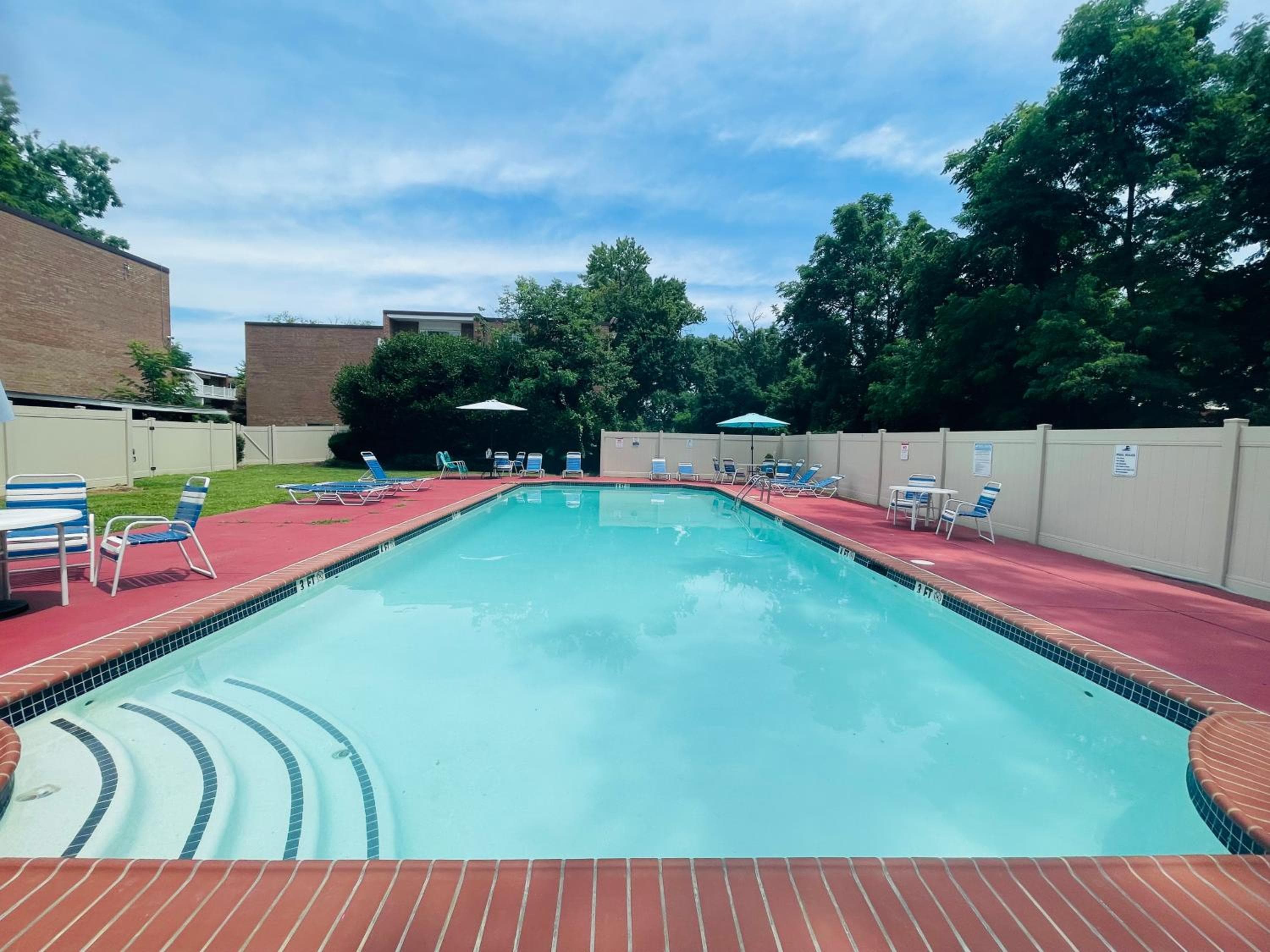 Modern 1br In Elkins Park