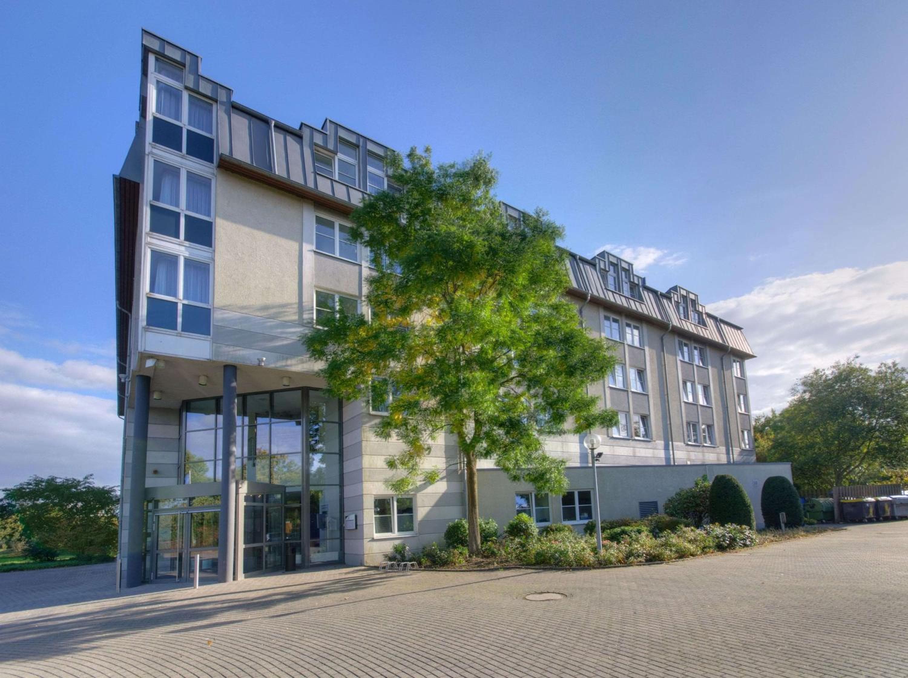 B&B HOTEL Krefeld-Süd