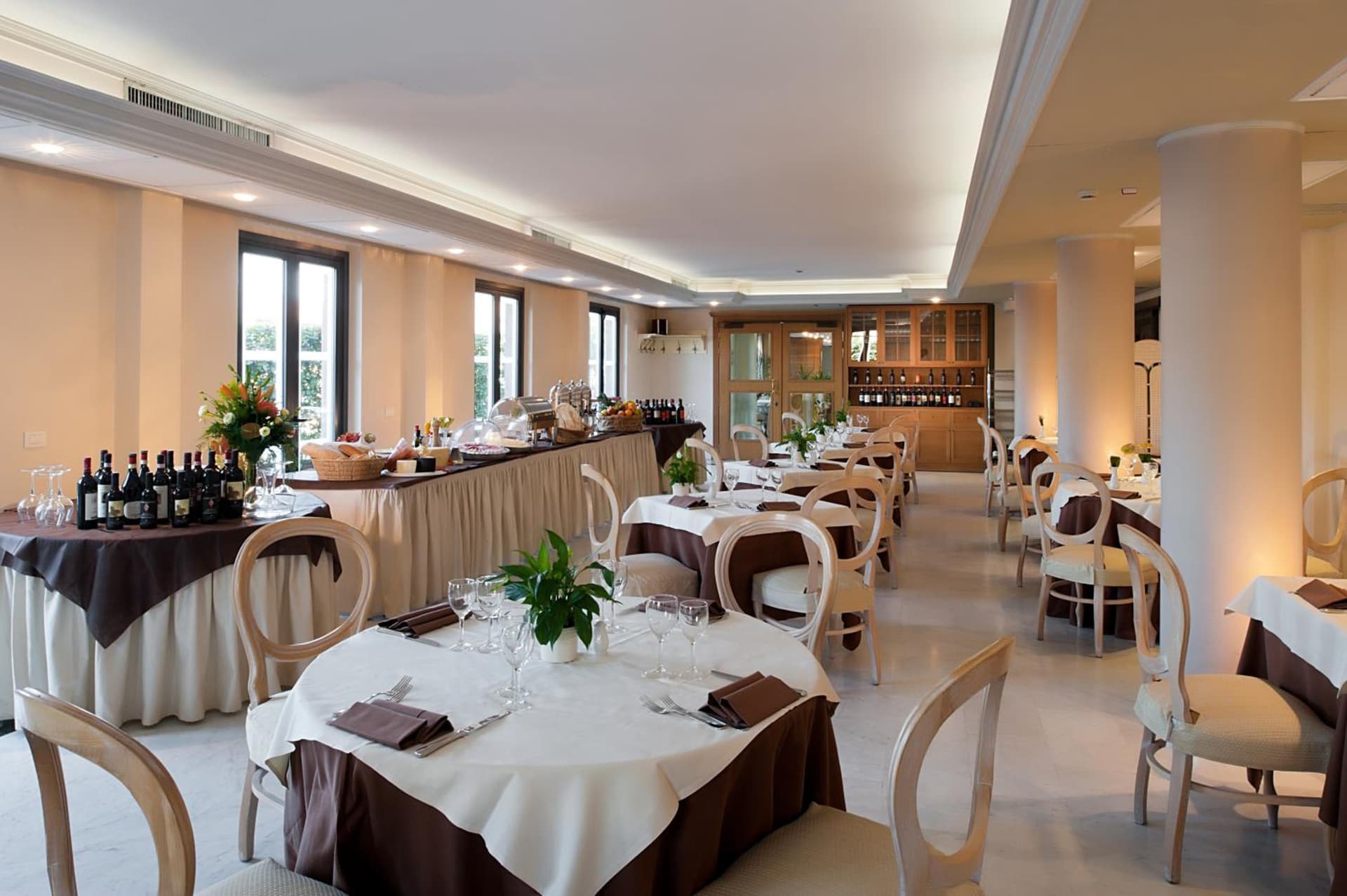 Grand Hotel Bonanno