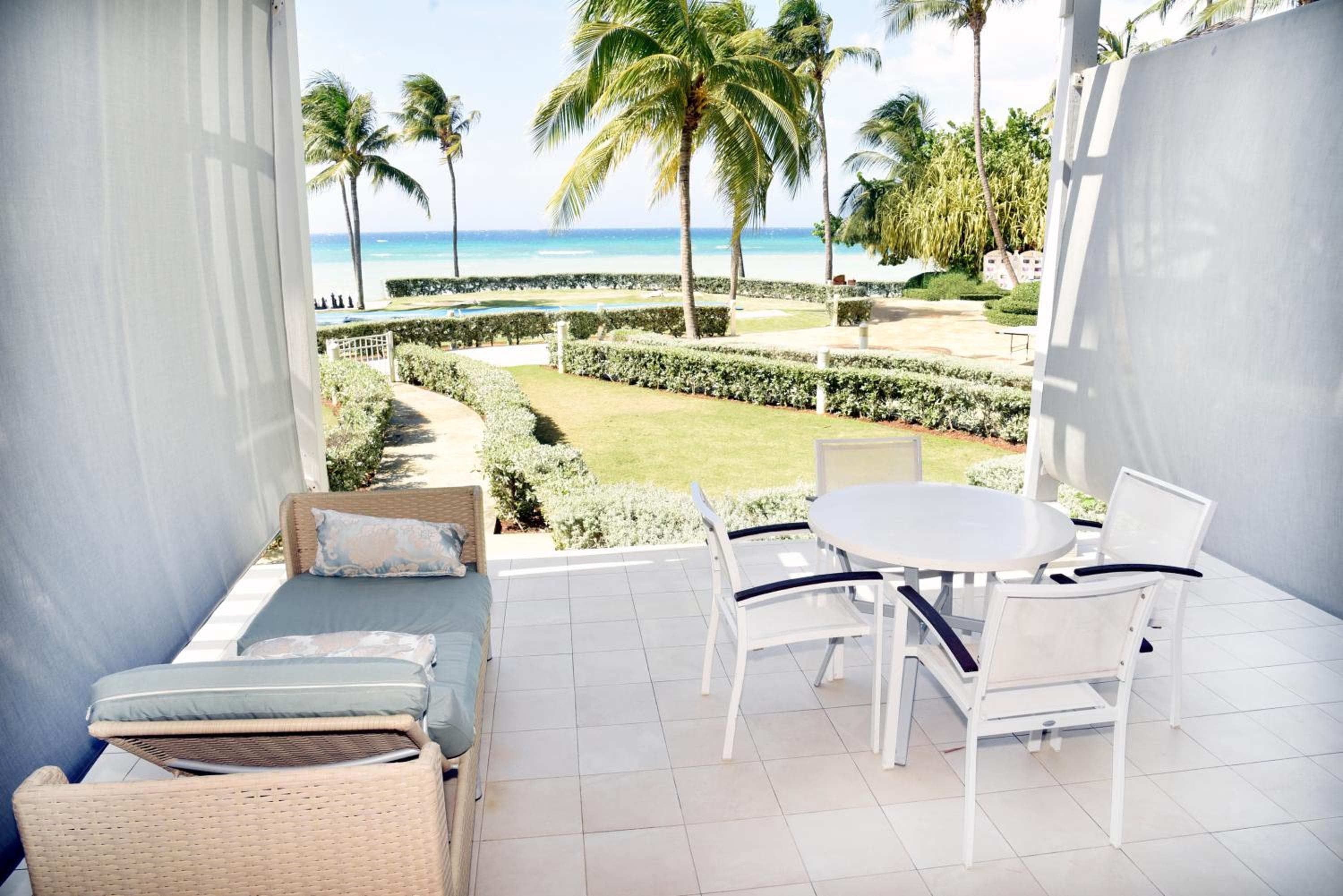Dreams Rose Hall All-Inclusive Resort & Spa