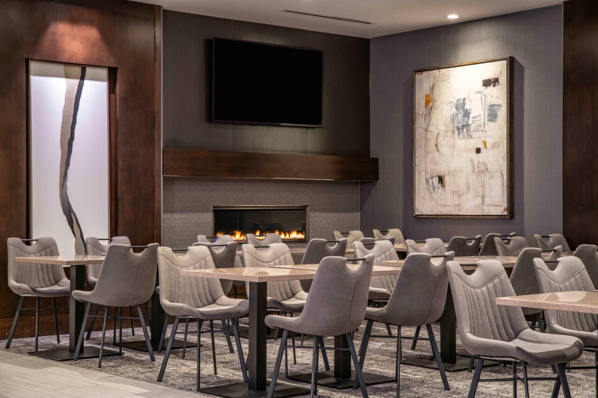 Residence Inn by Marriott Boston Concord