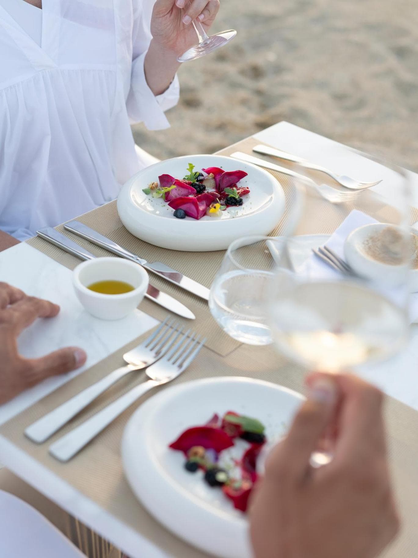 Avaton Luxury Beach Resort - Relais & Chateaux
