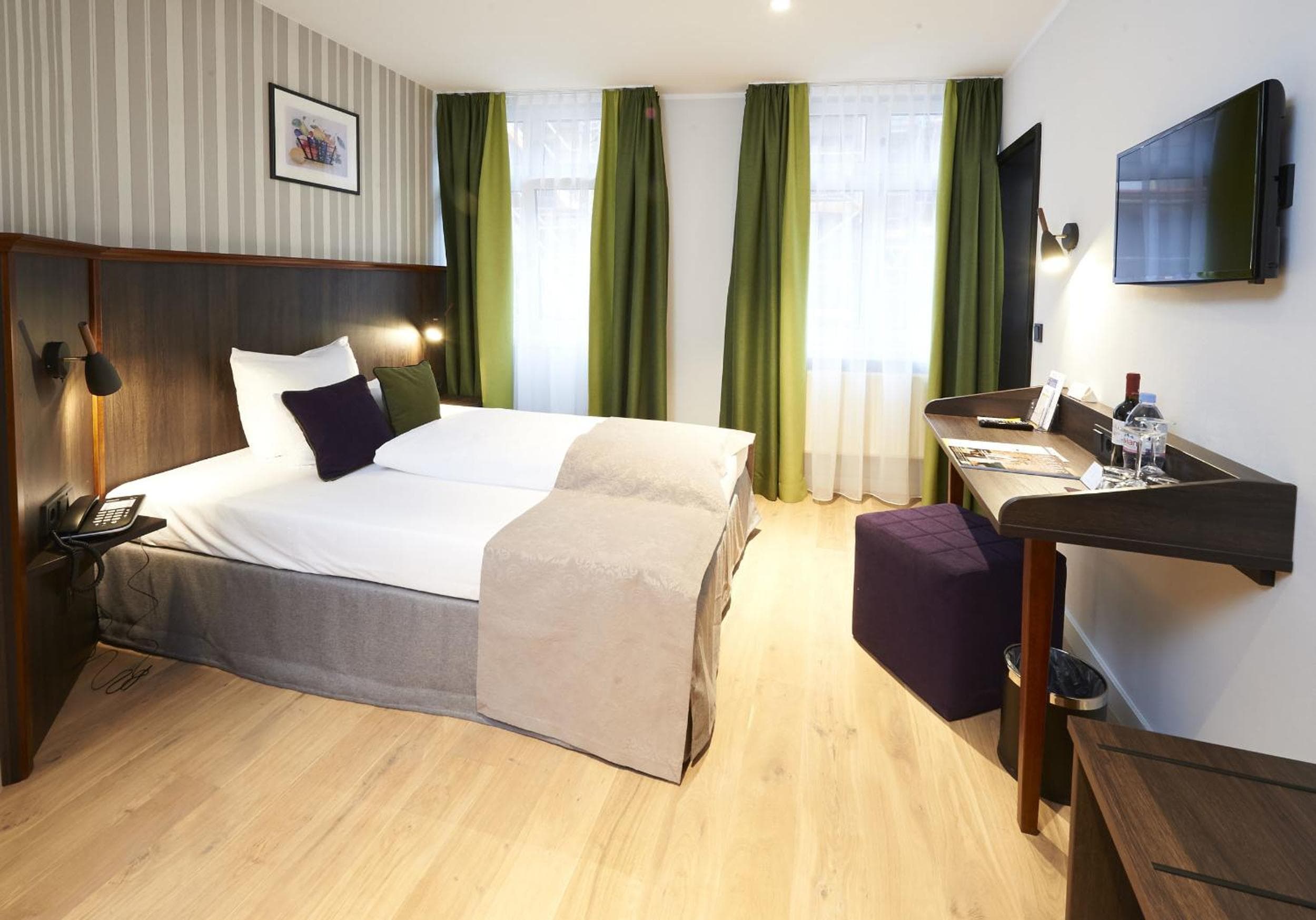 Hotel Hauser Boutique