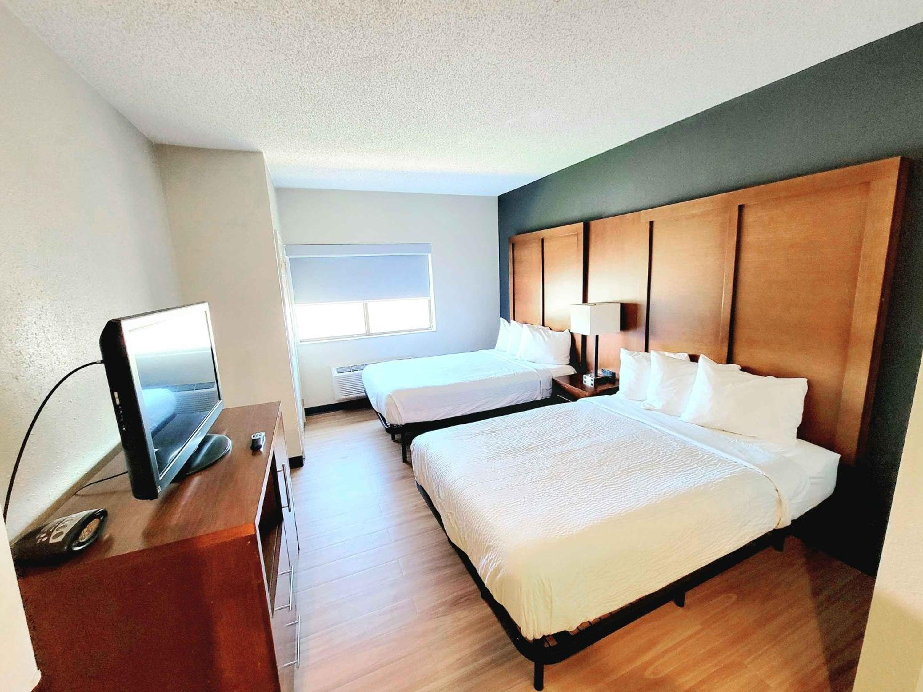 Extended Stay America Suites - Buffalo - Airport