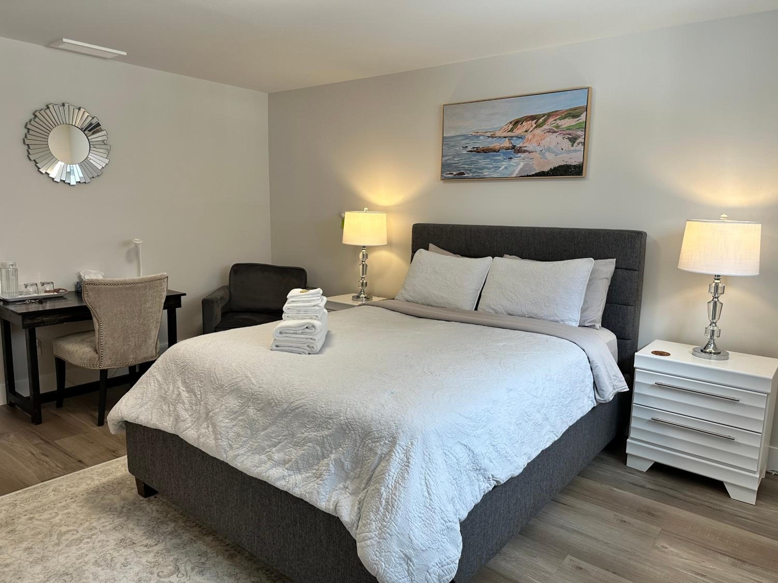 Shannon Heights B&B