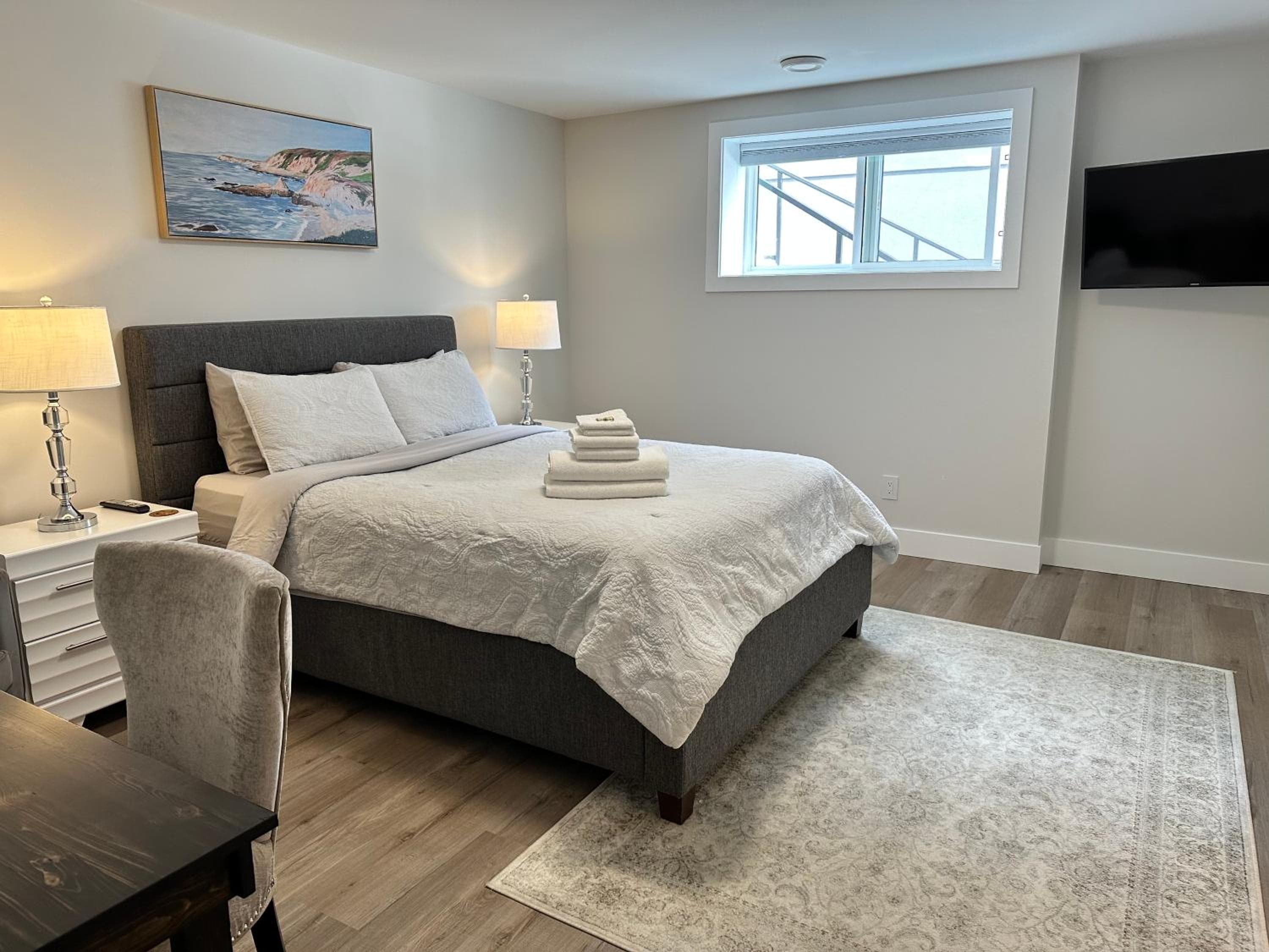 Shannon Heights B&B