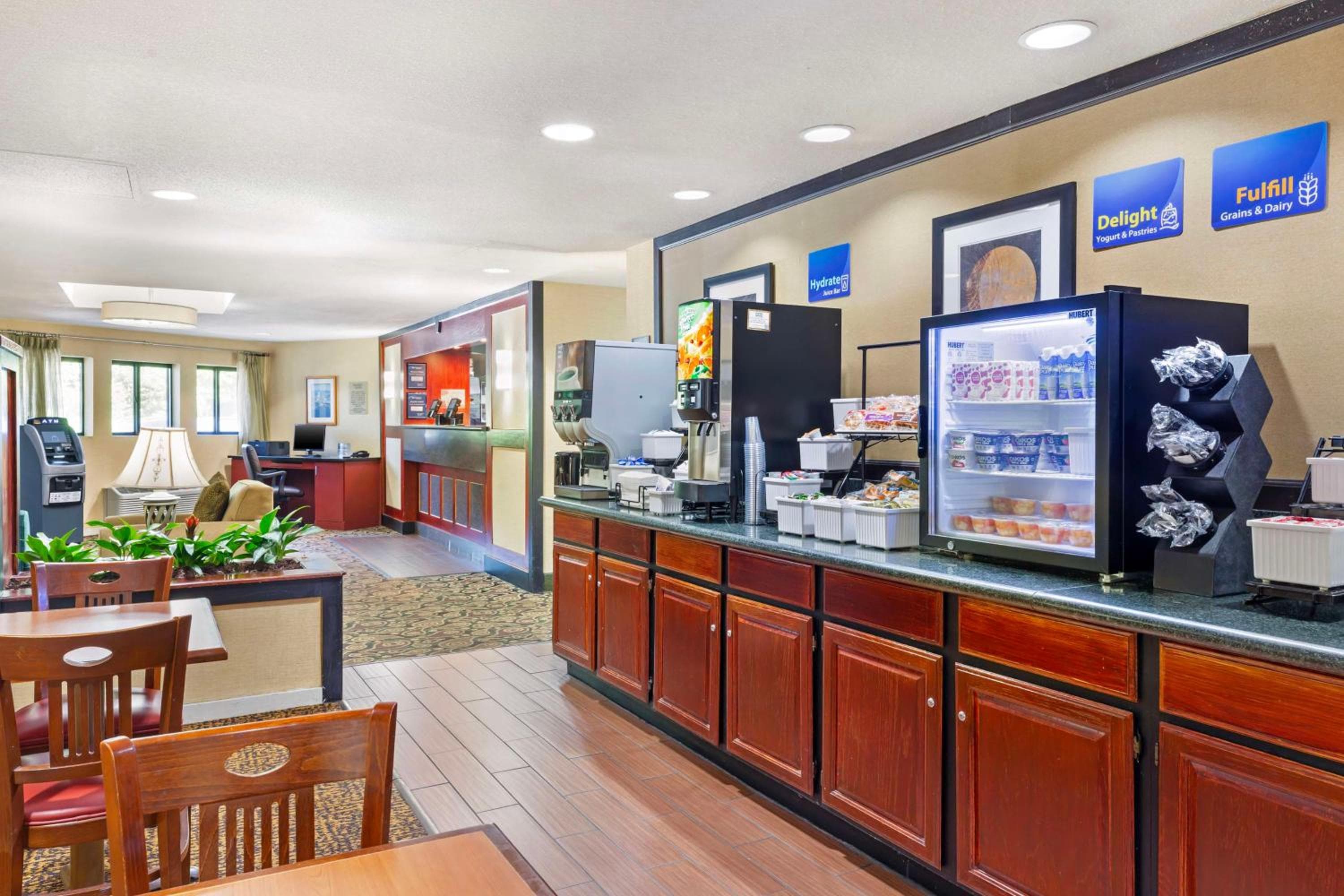 Best Western Rockland
