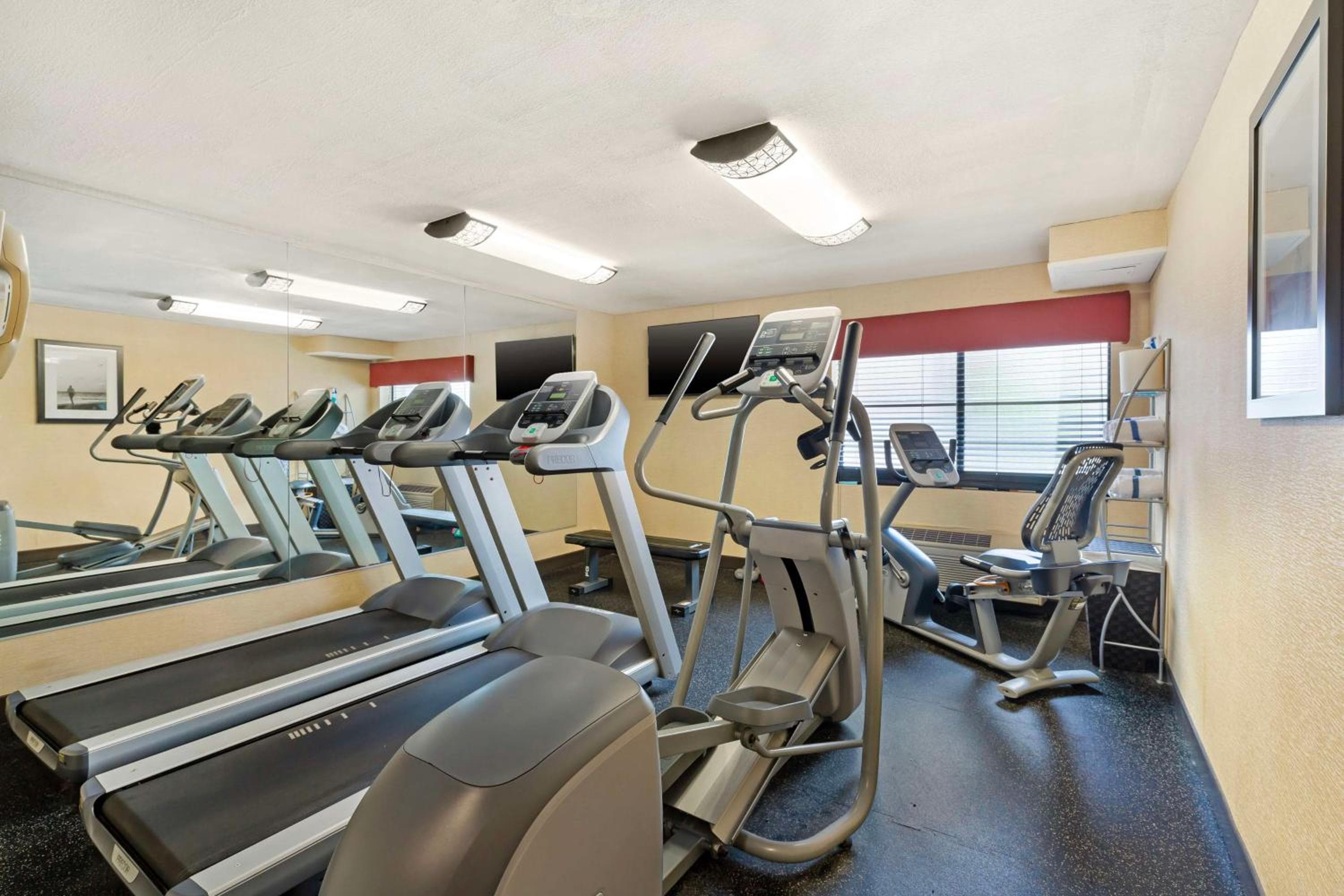 Best Western Rockland