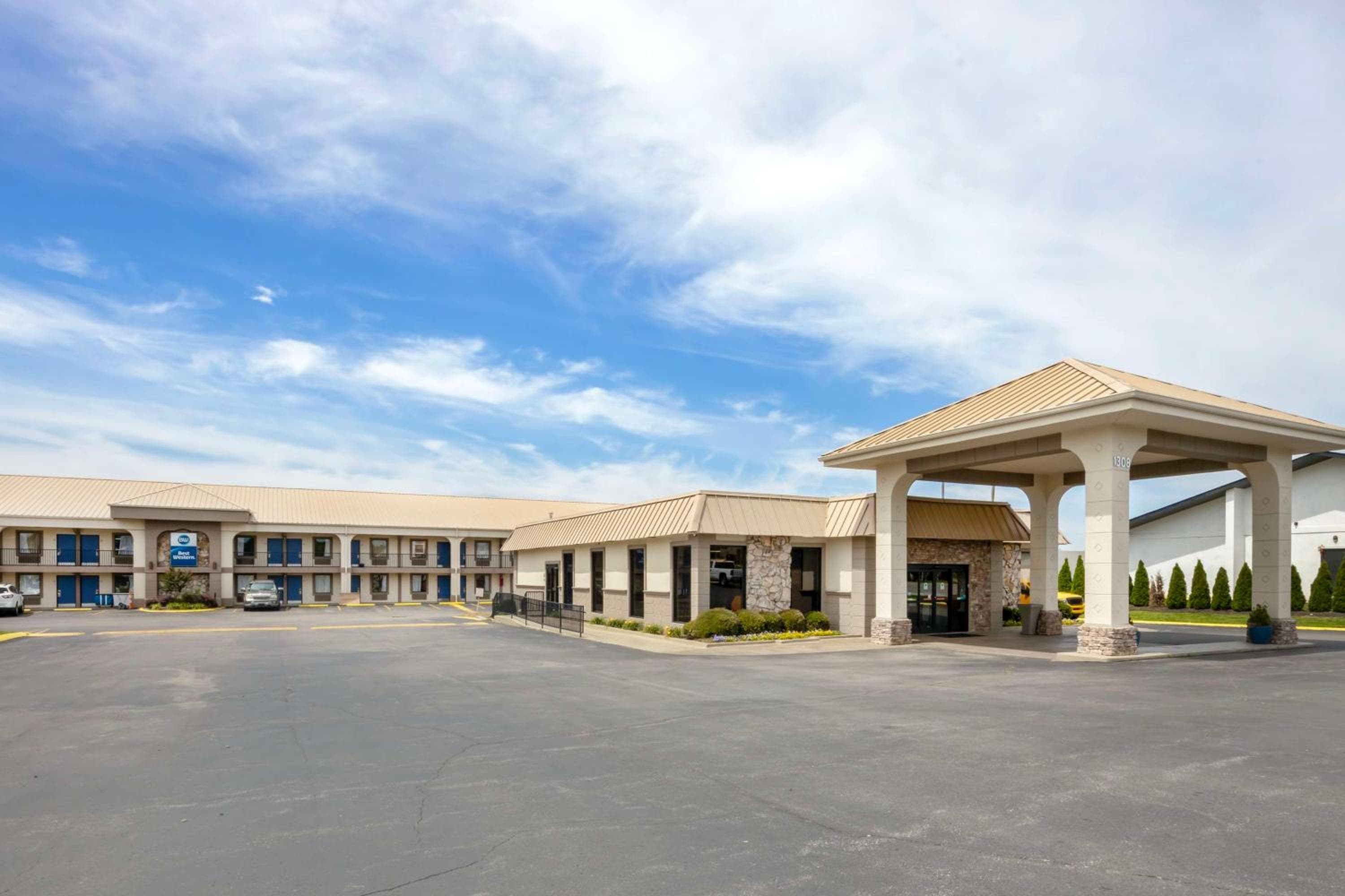 Best Western Franklin