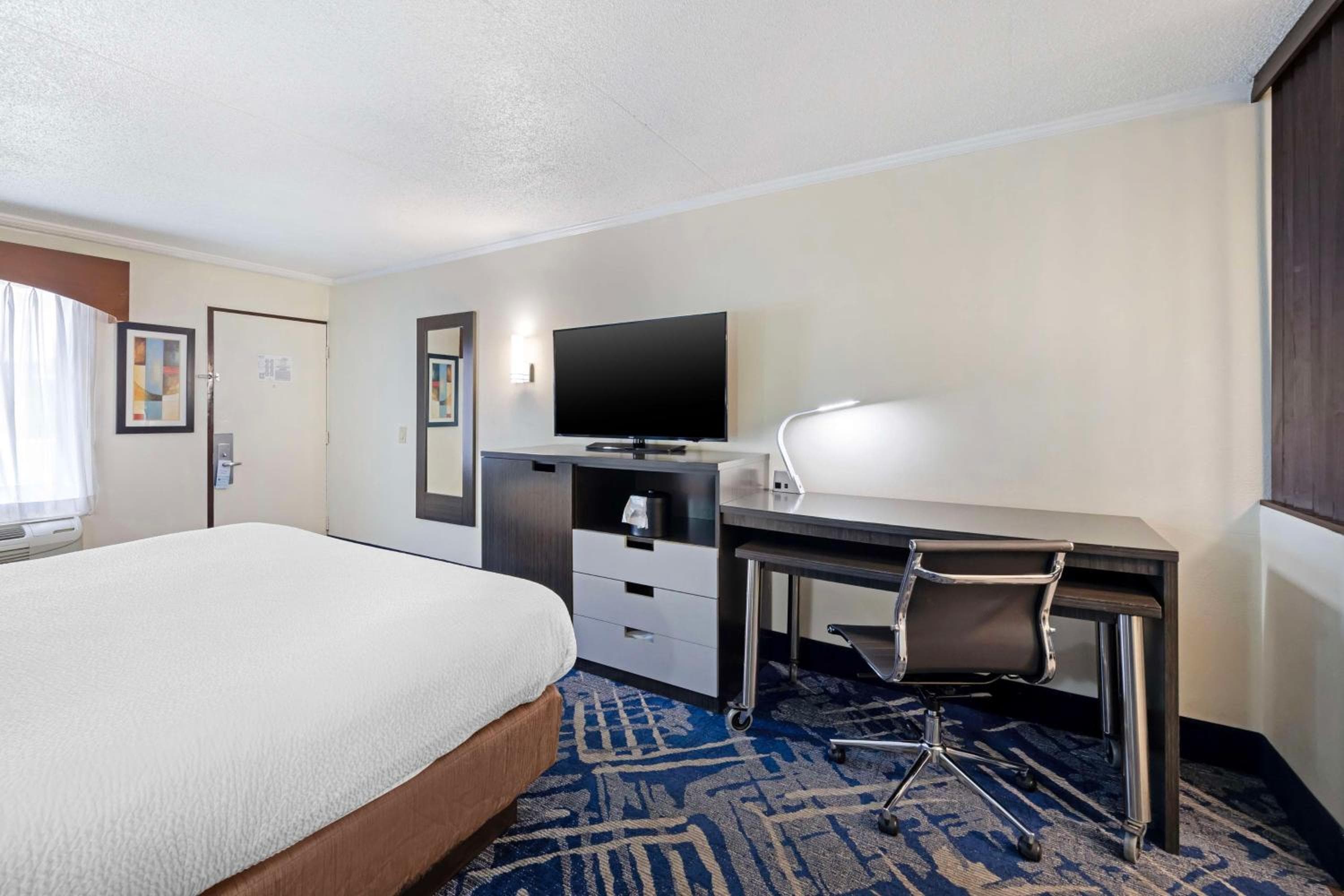 Best Western Franklin