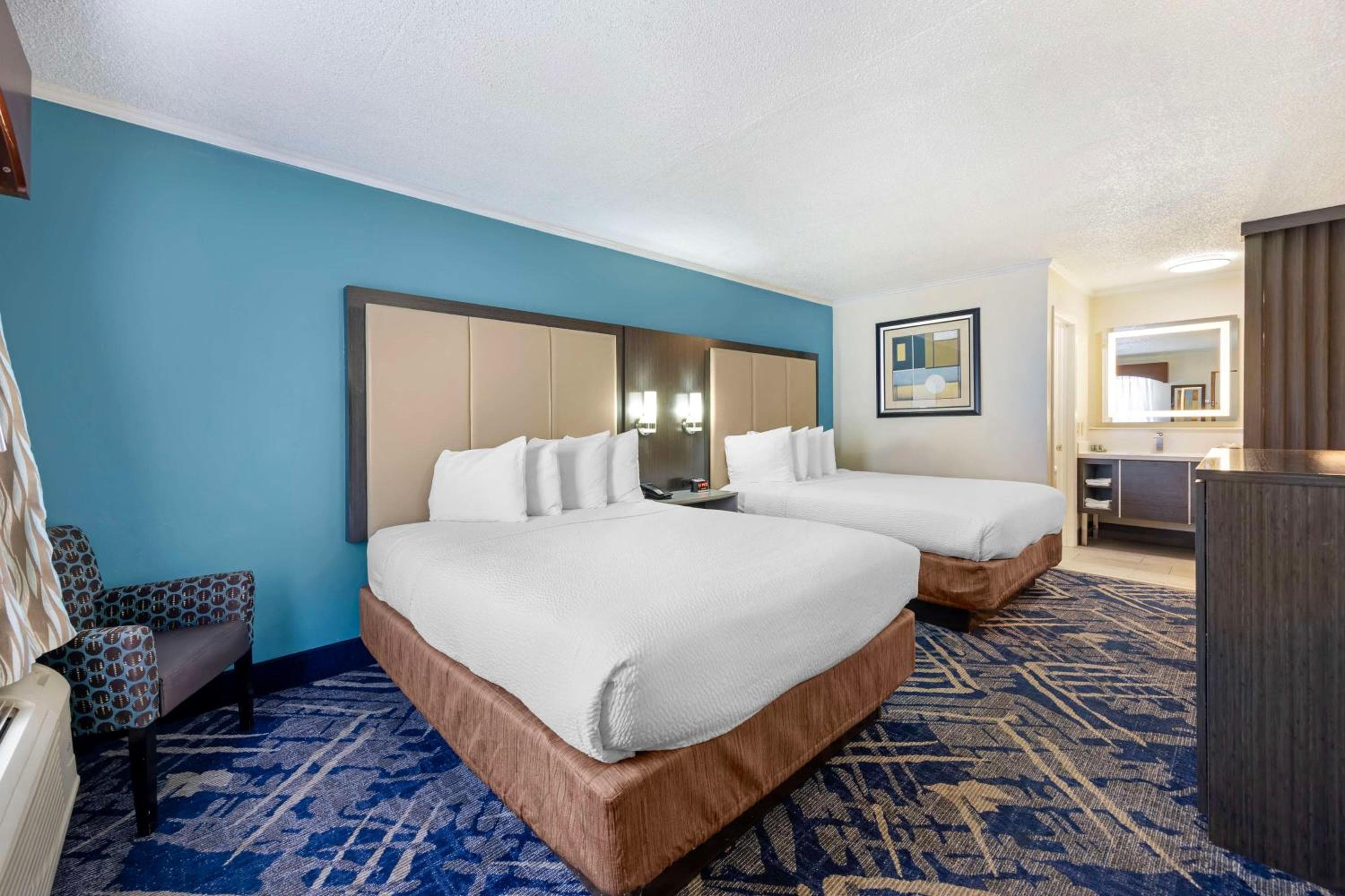 Best Western Franklin