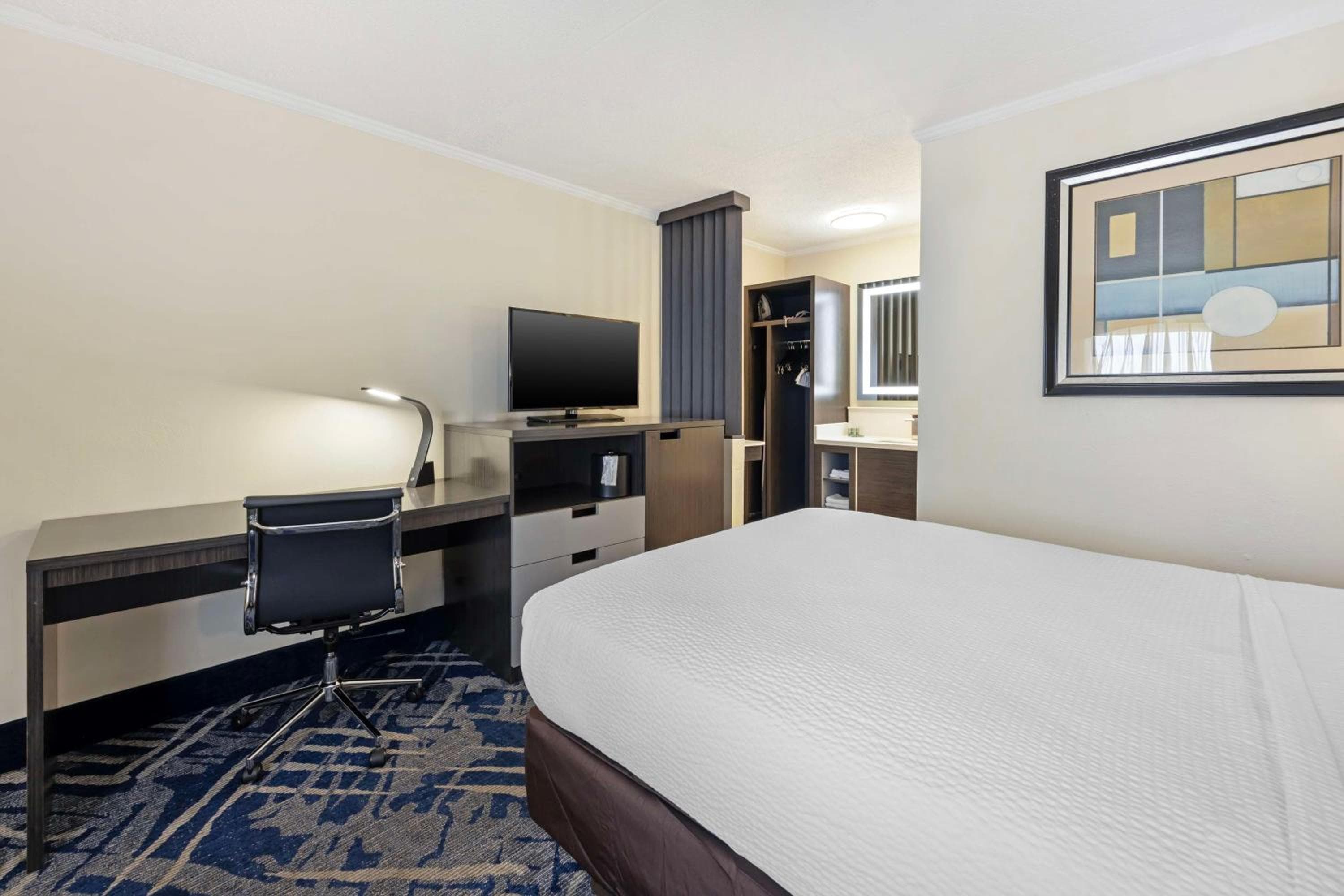 Best Western Franklin