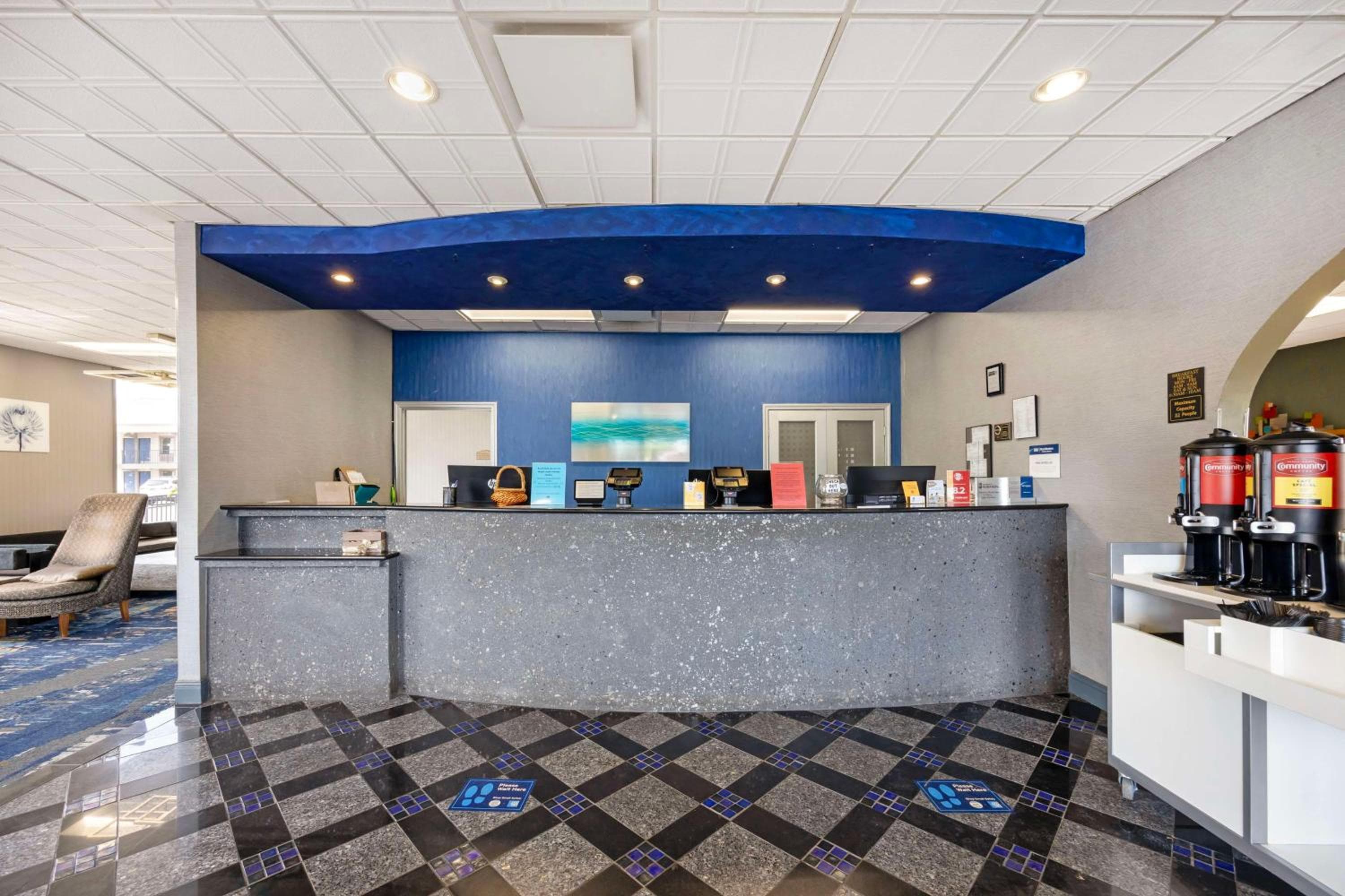 Best Western Franklin
