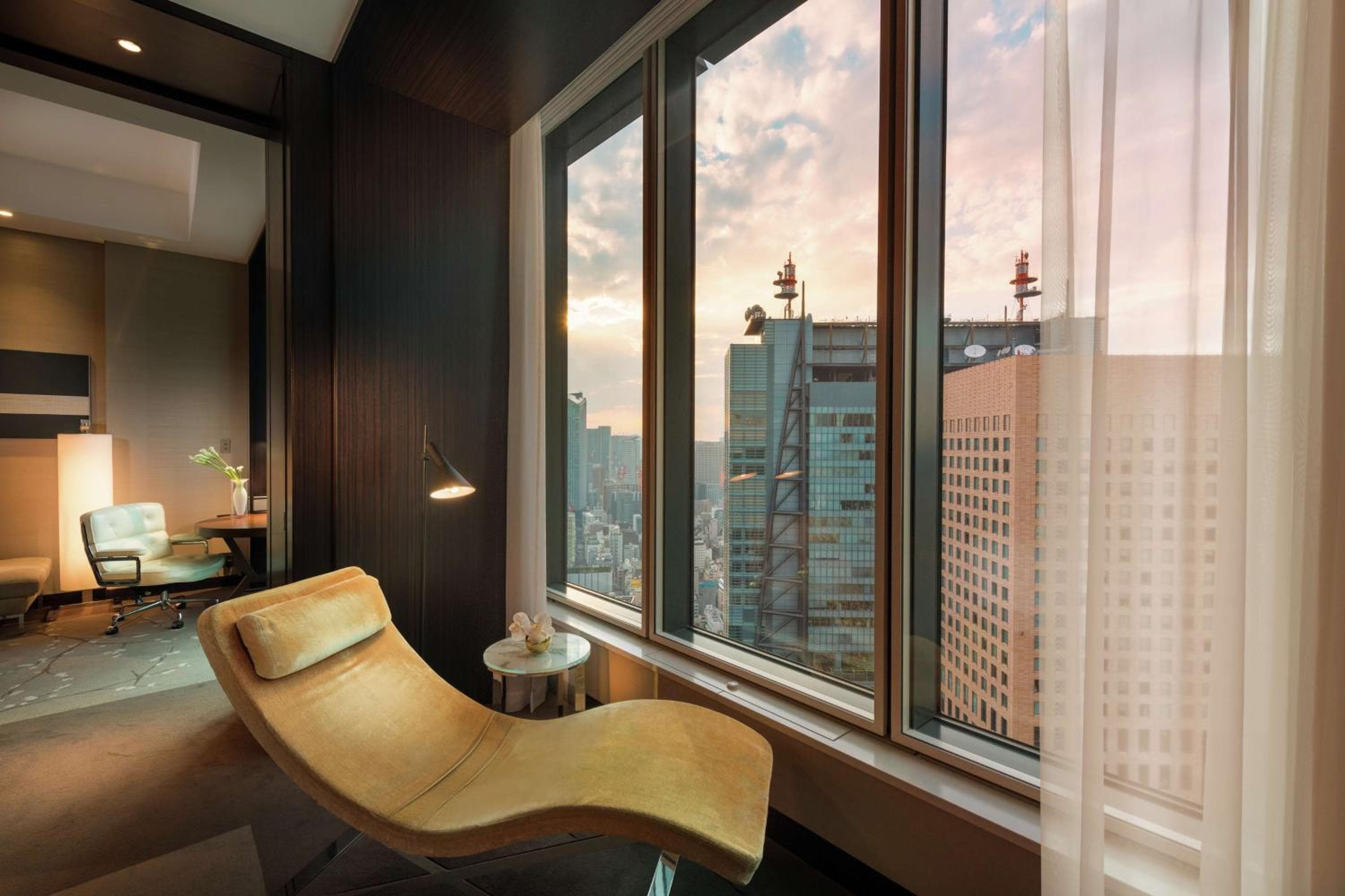 Conrad Tokyo