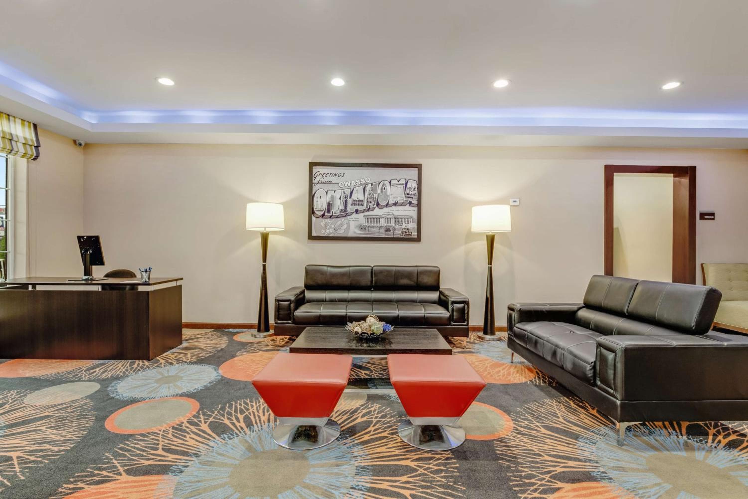 SureStay Plus Hotel by Best Western Owasso Tulsa North