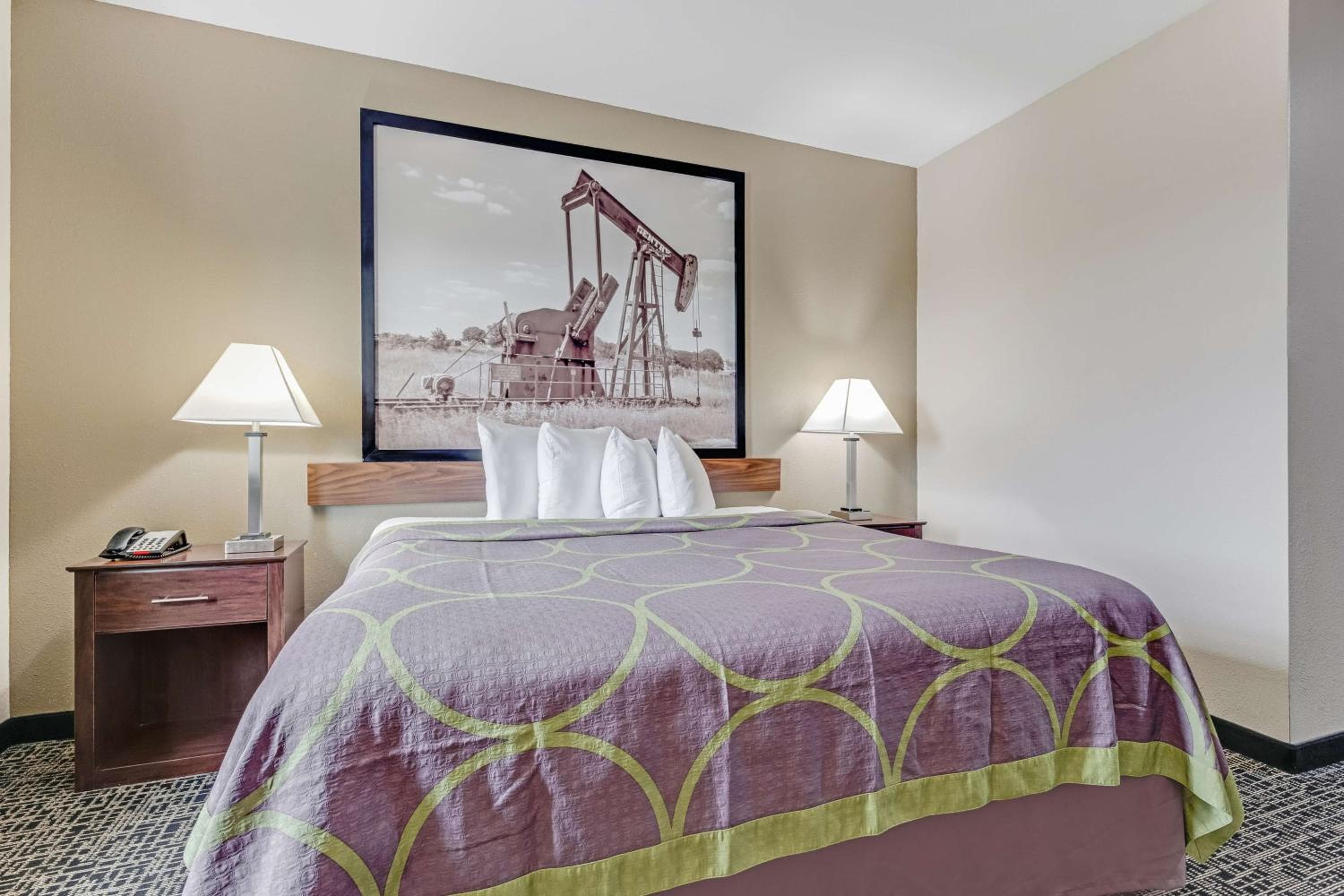SureStay Plus Hotel by Best Western Owasso Tulsa North
