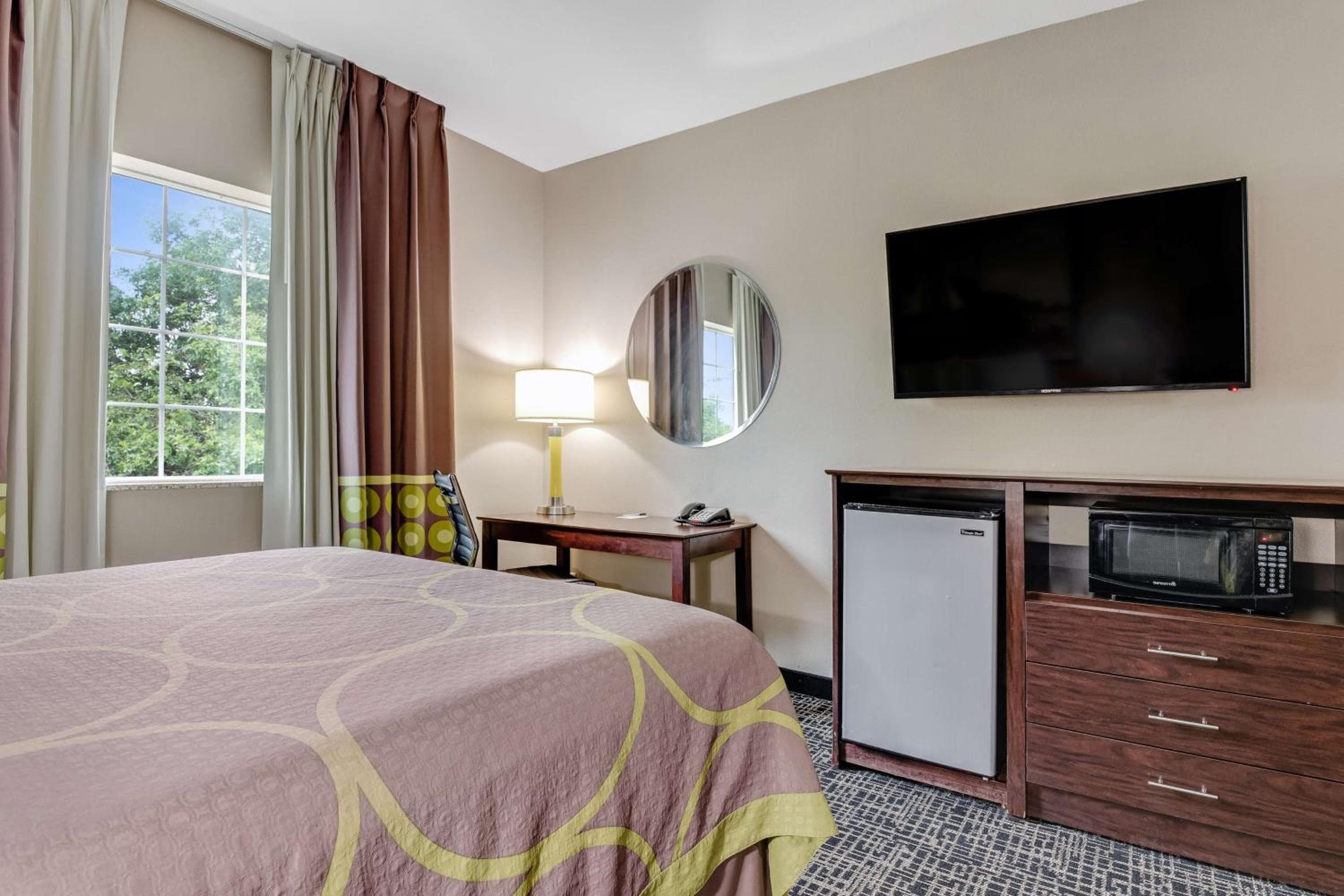 SureStay Plus Hotel by Best Western Owasso Tulsa North