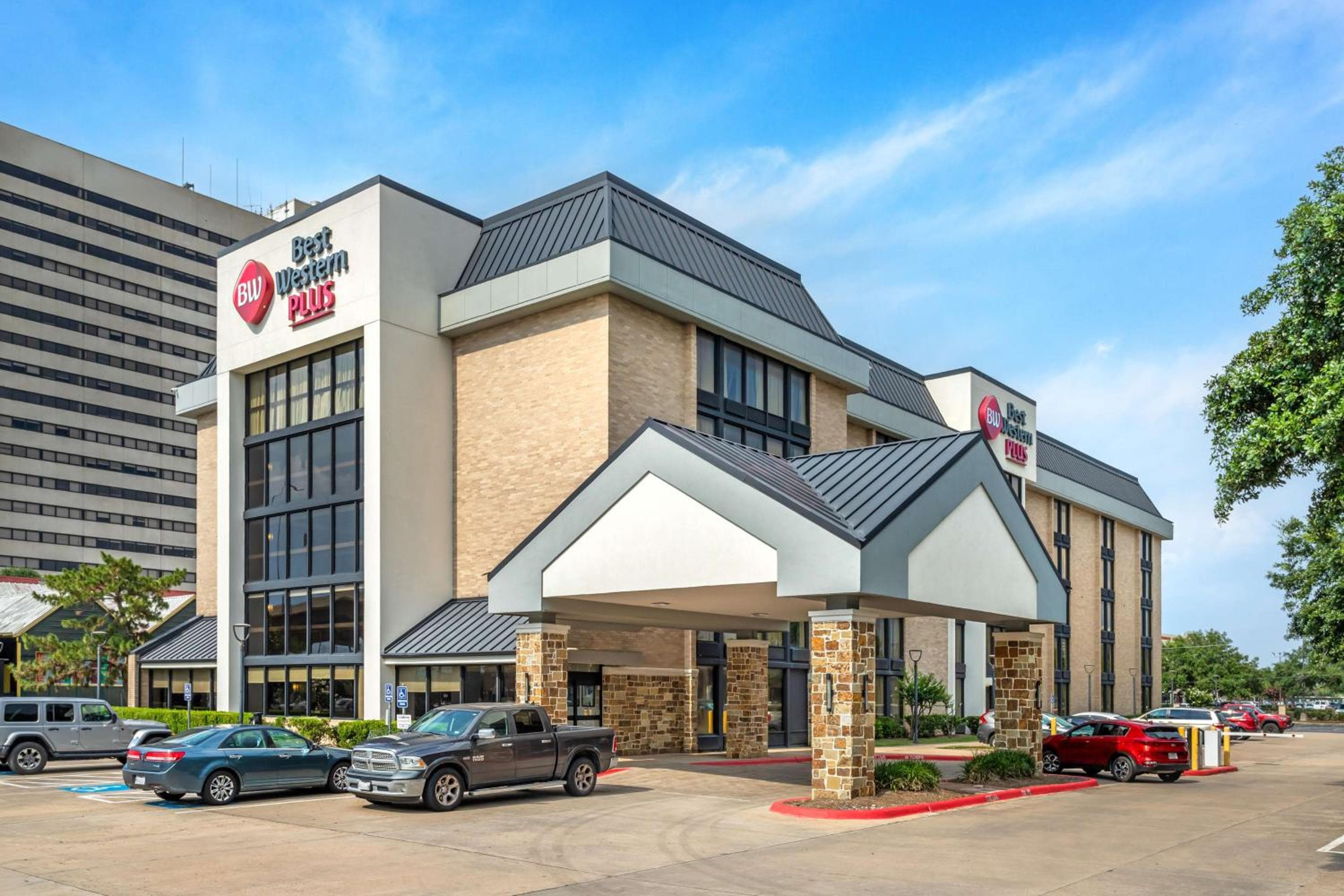 Best Western Plus Houston Energy Corridor