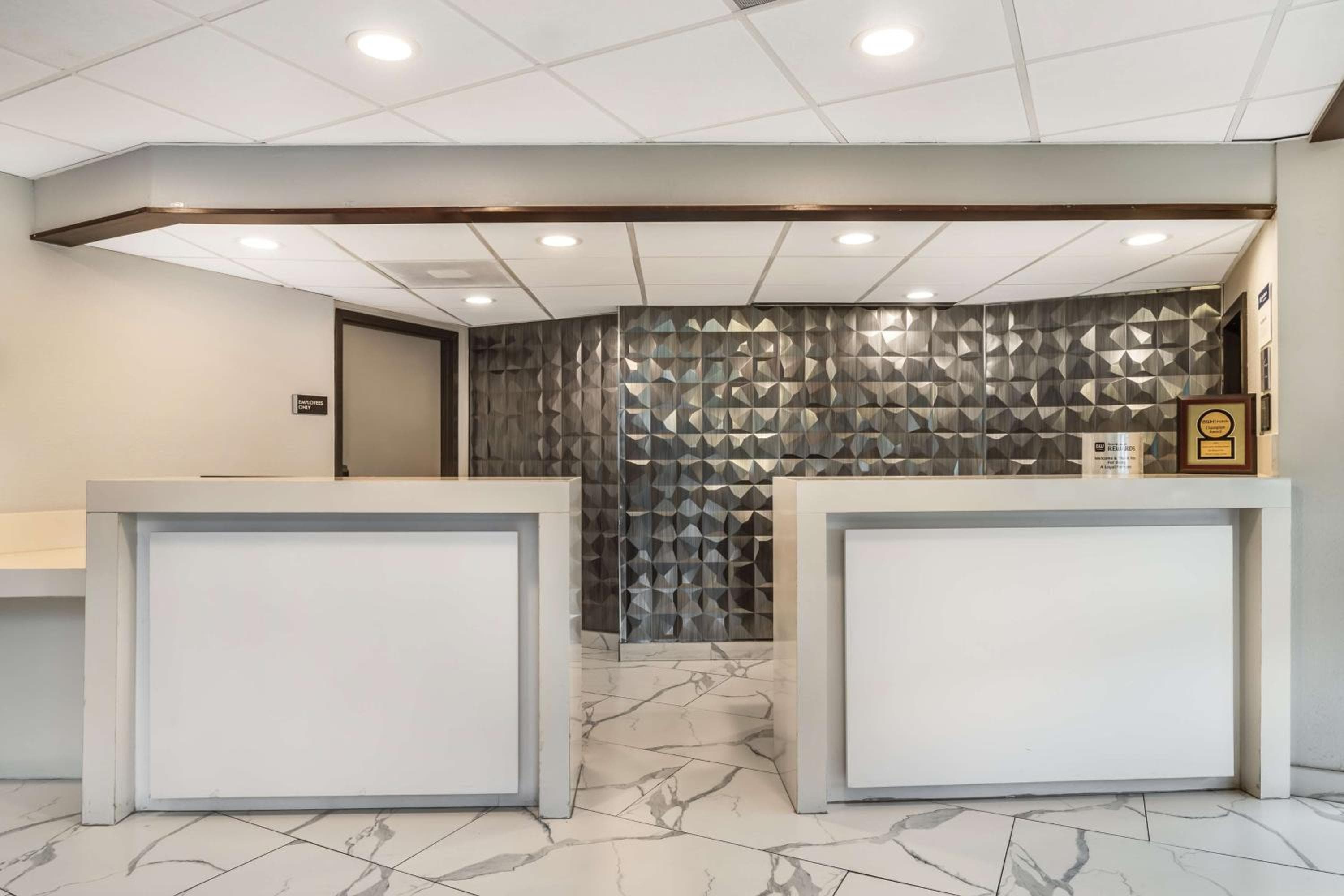 Best Western Plus Houston Energy Corridor