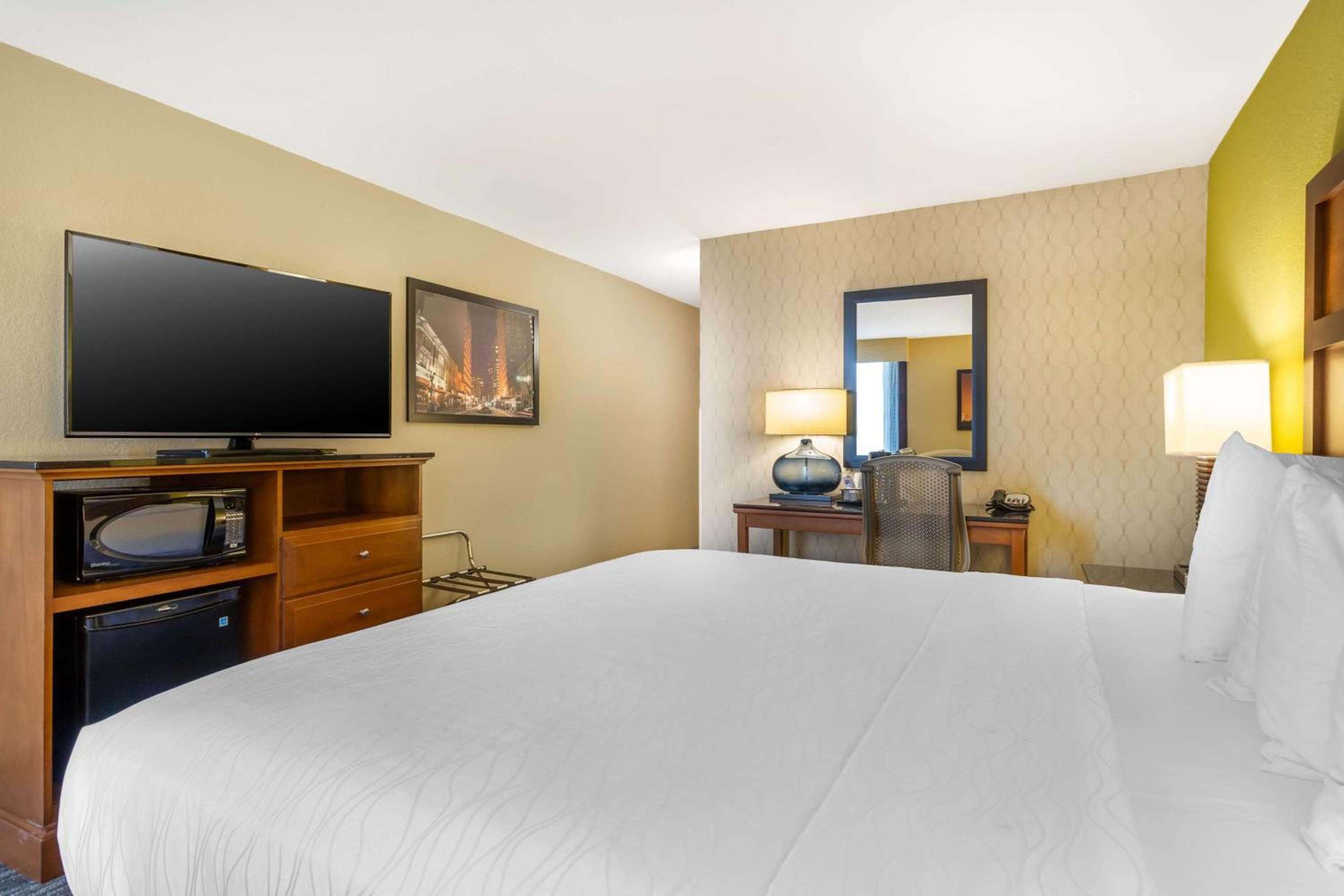 Best Western Plus Houston Energy Corridor