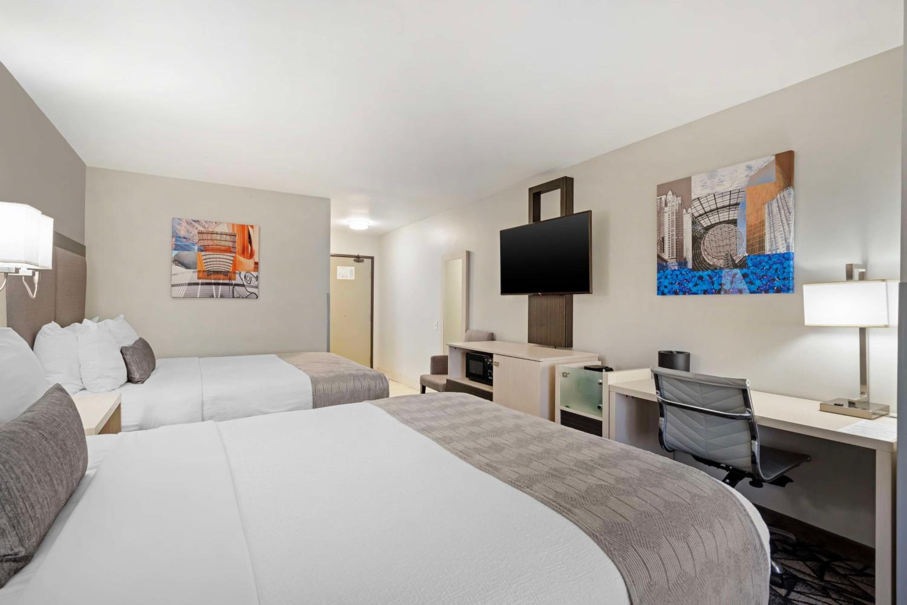 Best Western Morton Inn