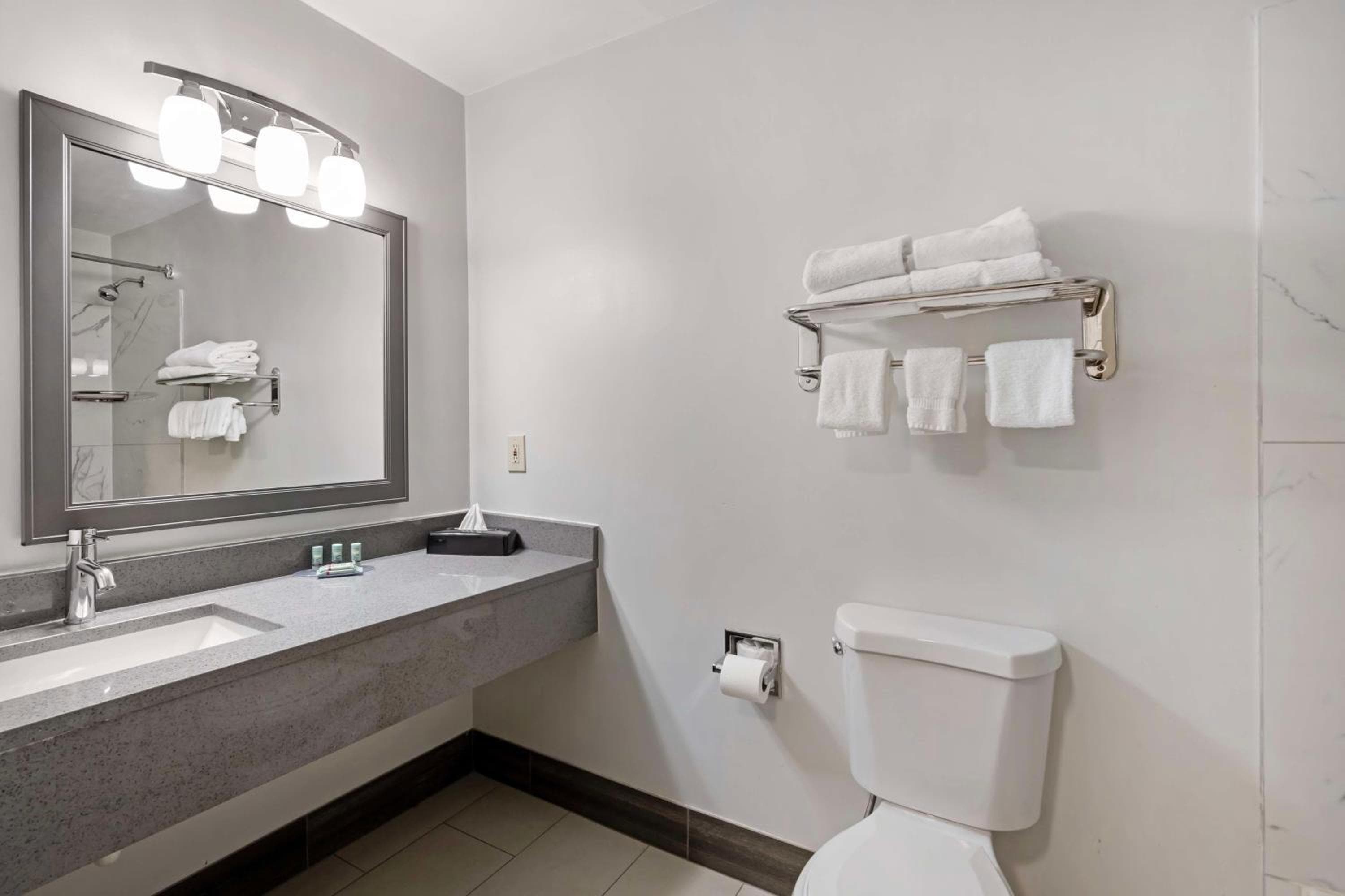 Best Western Morton Inn