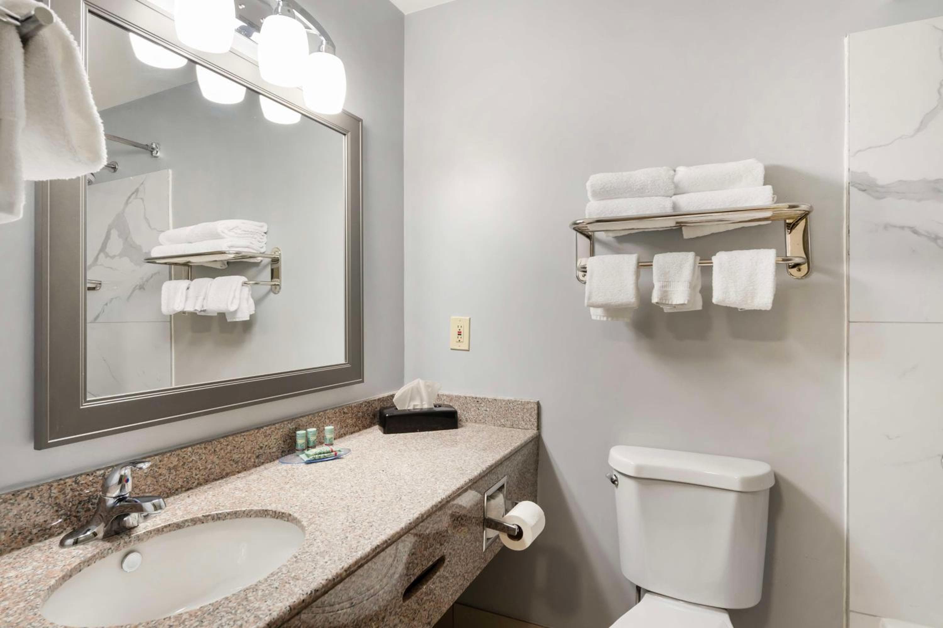 Best Western Morton Inn