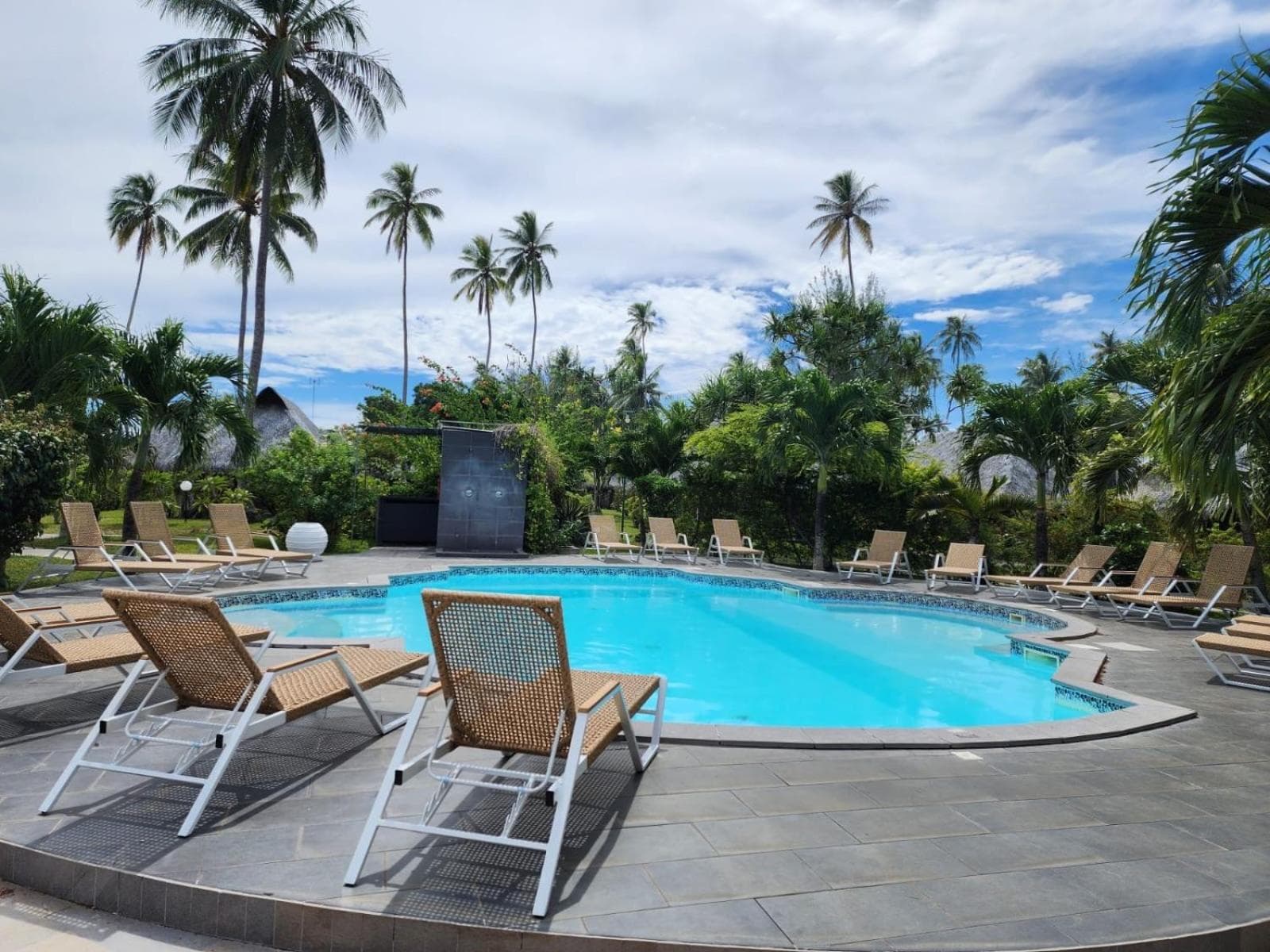 Hotel Hibiscus