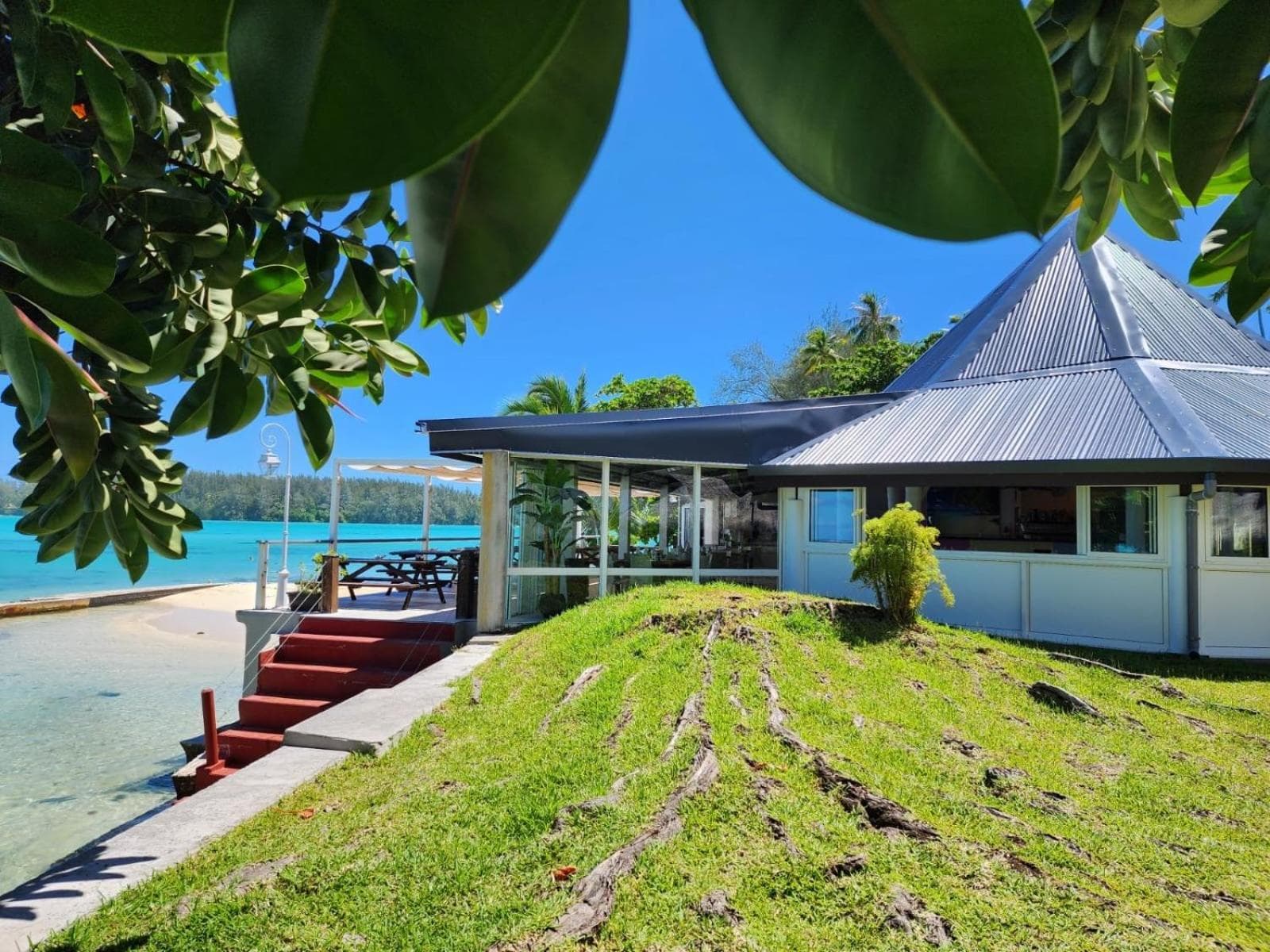 Hotel Hibiscus