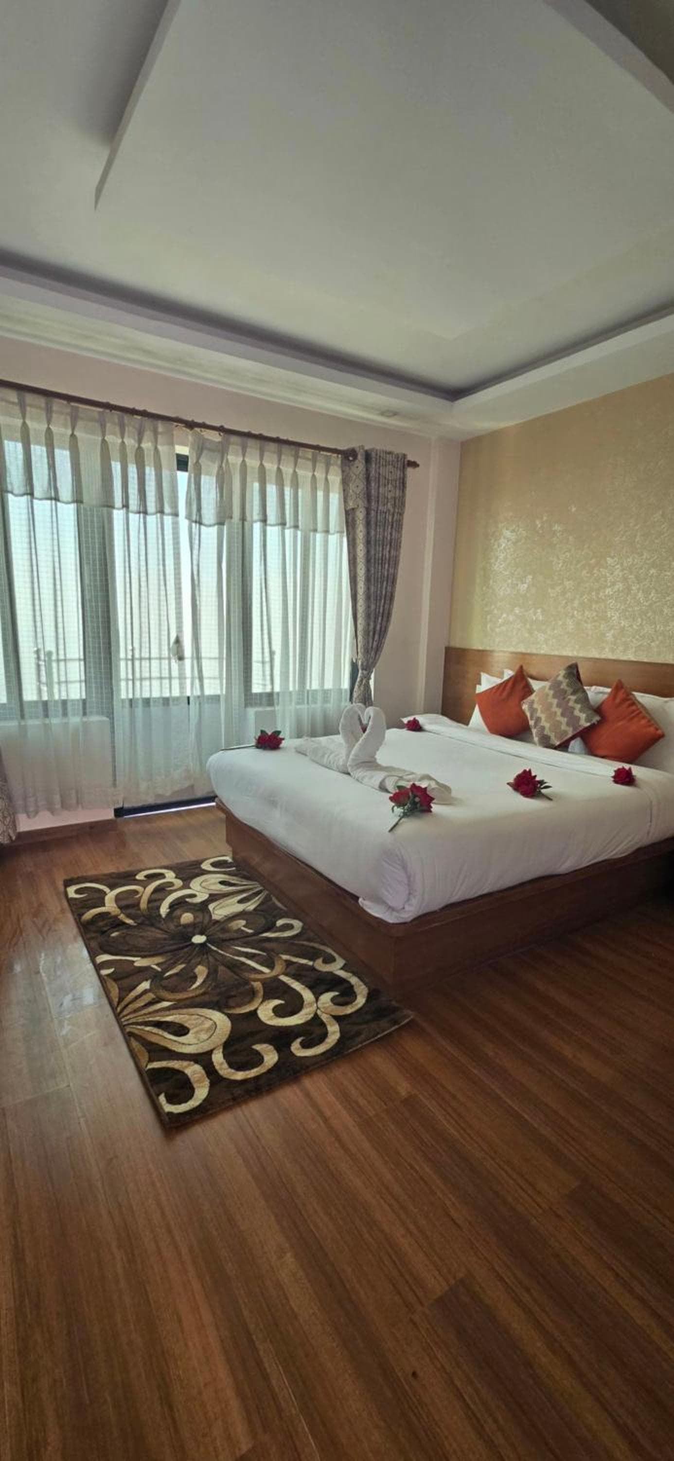 Bojinee Resort