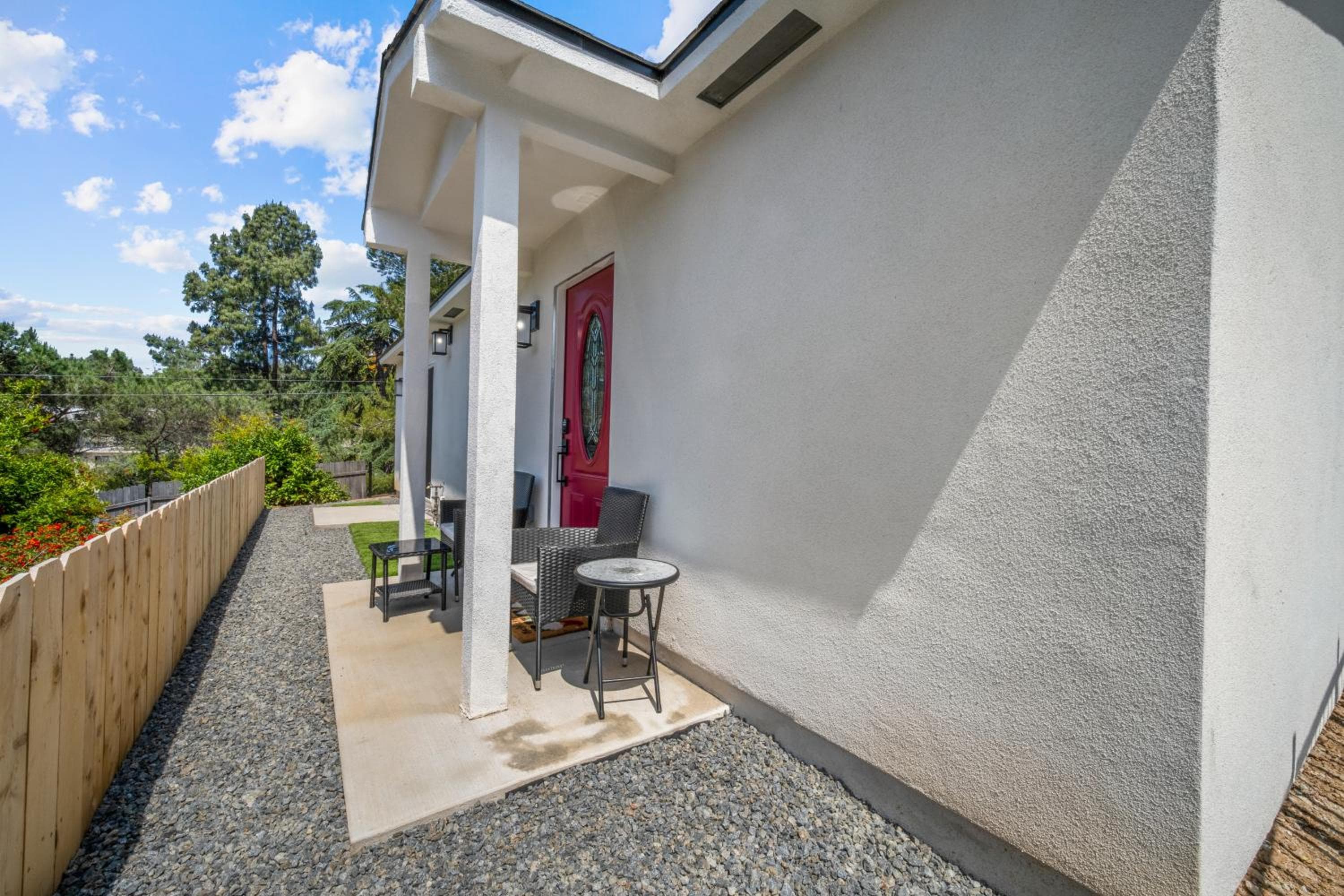 Modern Oasis New 2BR in La Mesa